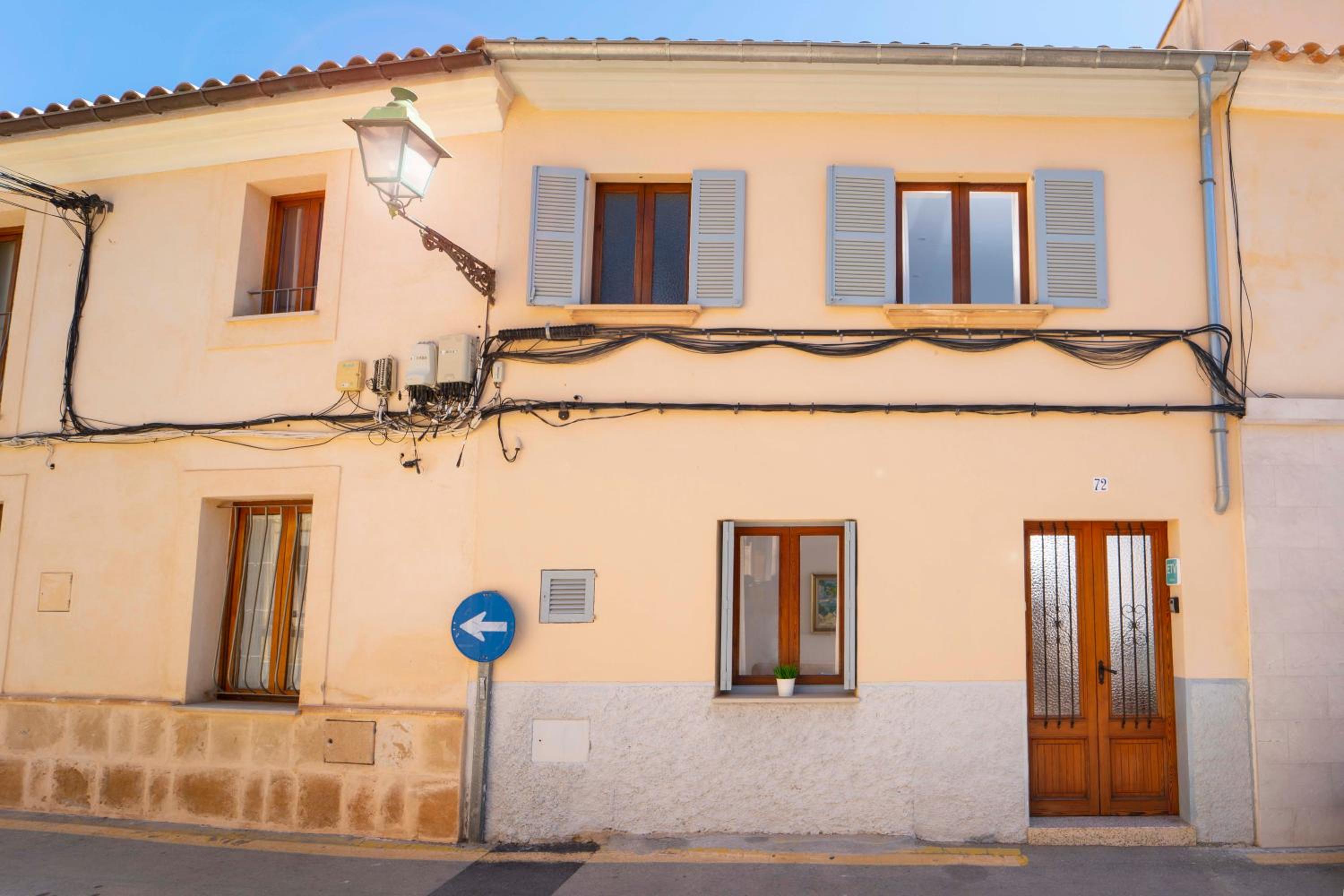 Townhouse Lleo 72 By homevillas360 view 3