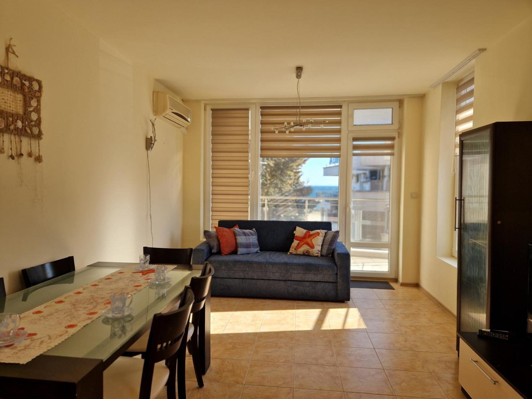 Apartment Kalin complex Aurelia-RAVDA