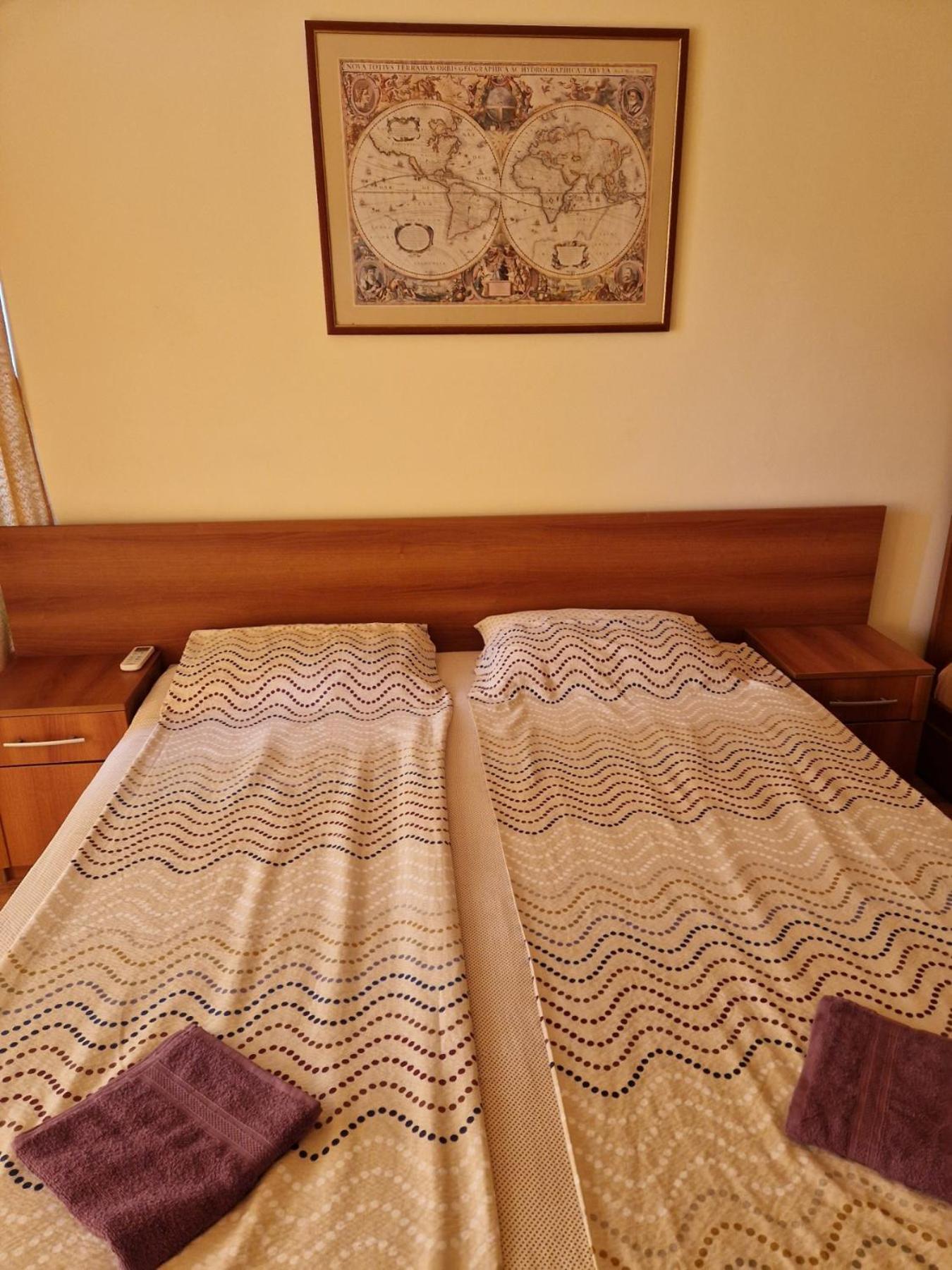 Apartment Kalin complex Aurelia-RAVDA