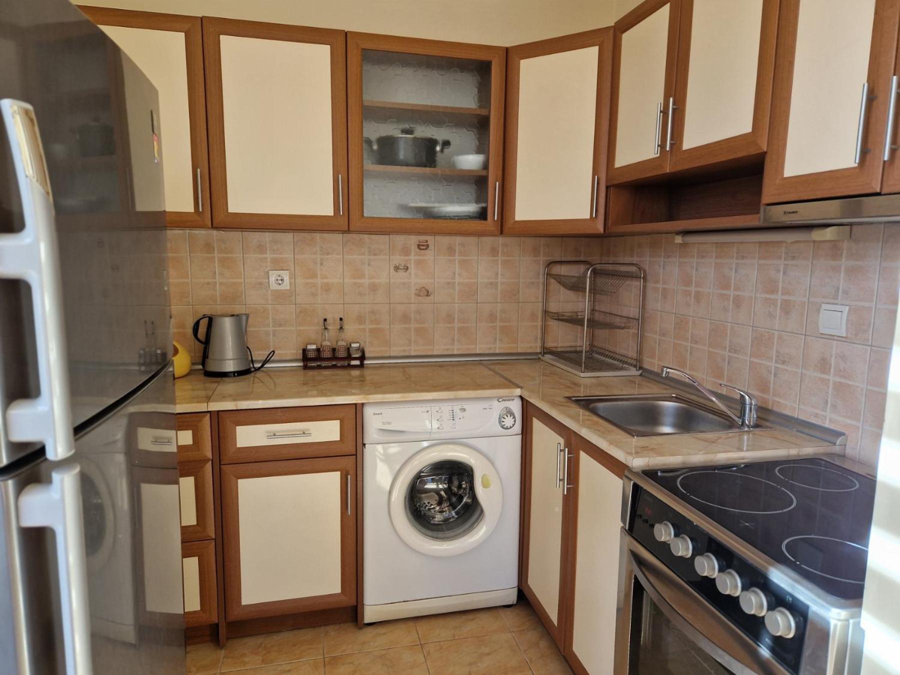 Apartment Kalin complex Aurelia-RAVDA