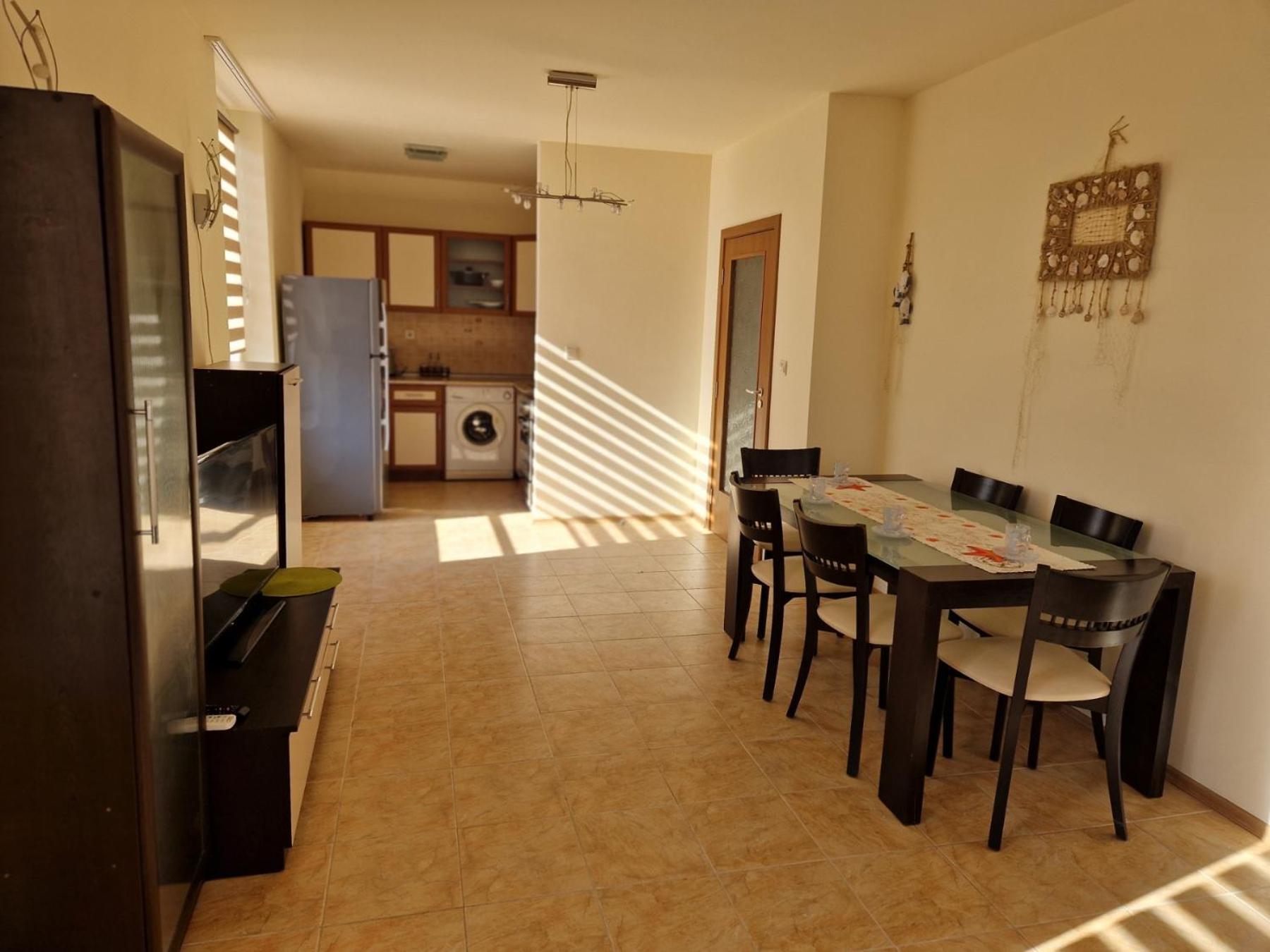 Apartment Kalin complex Aurelia-RAVDA
