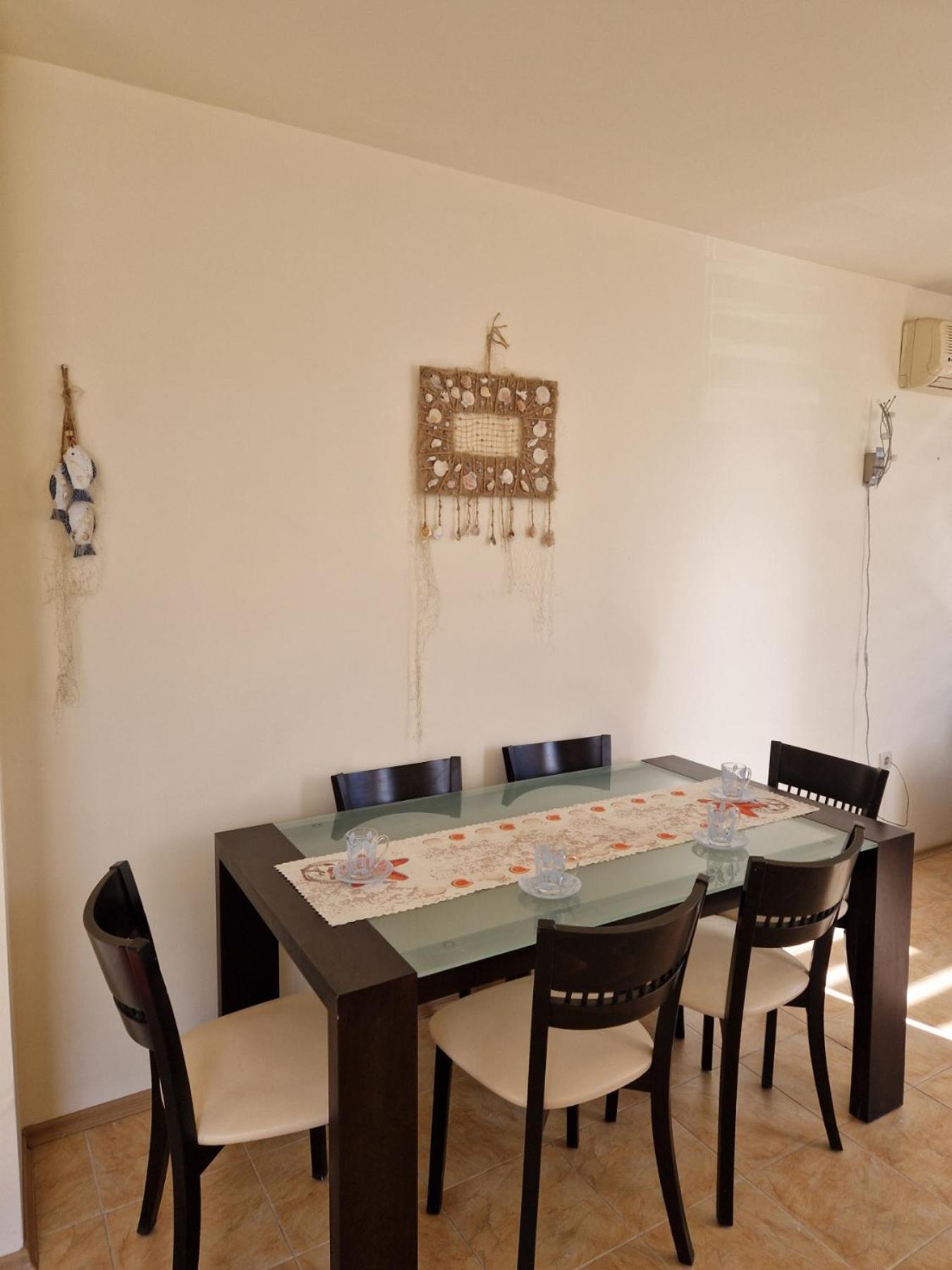 Apartment Kalin complex Aurelia-RAVDA