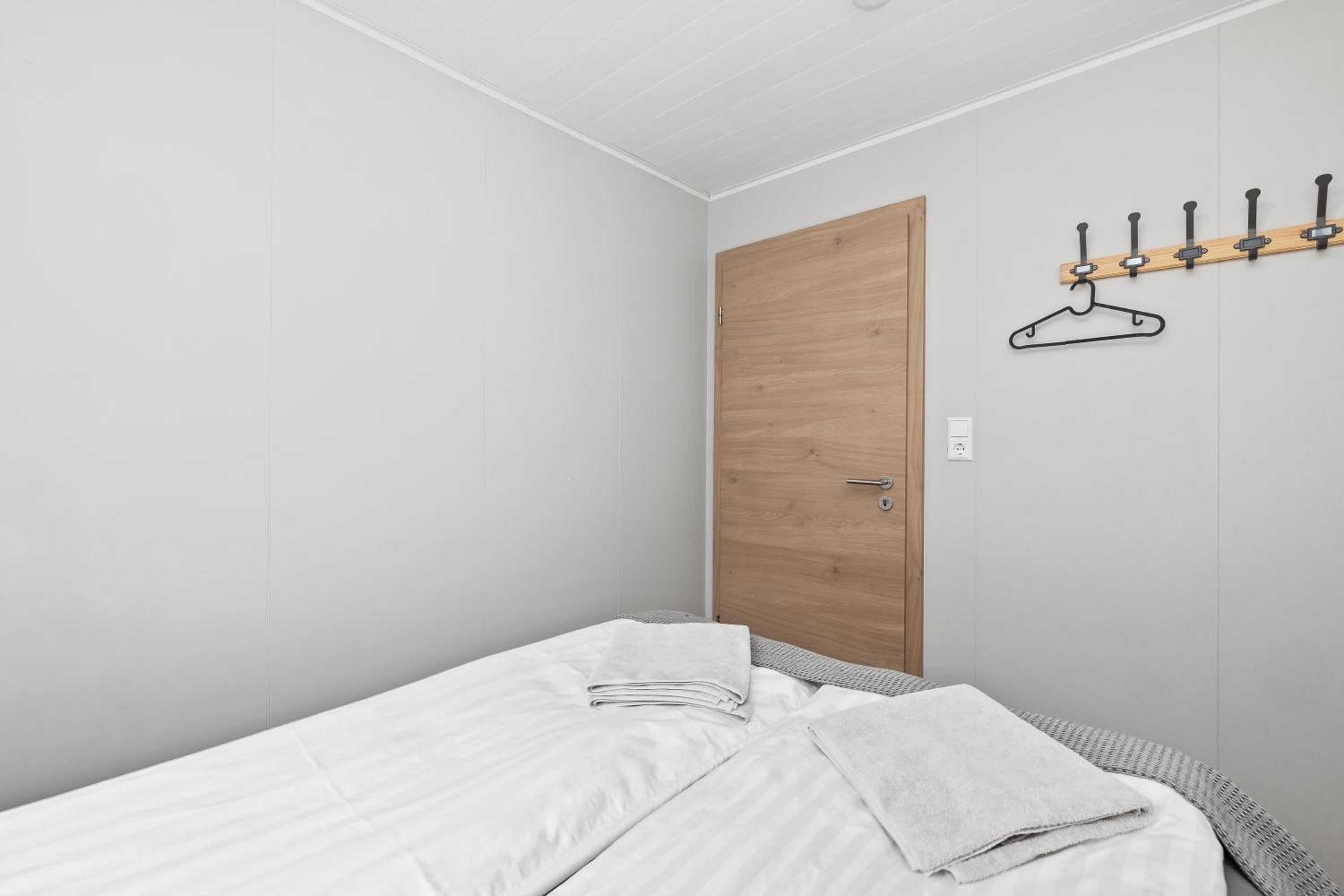 Rauðafell Apartment Open Landscape Views