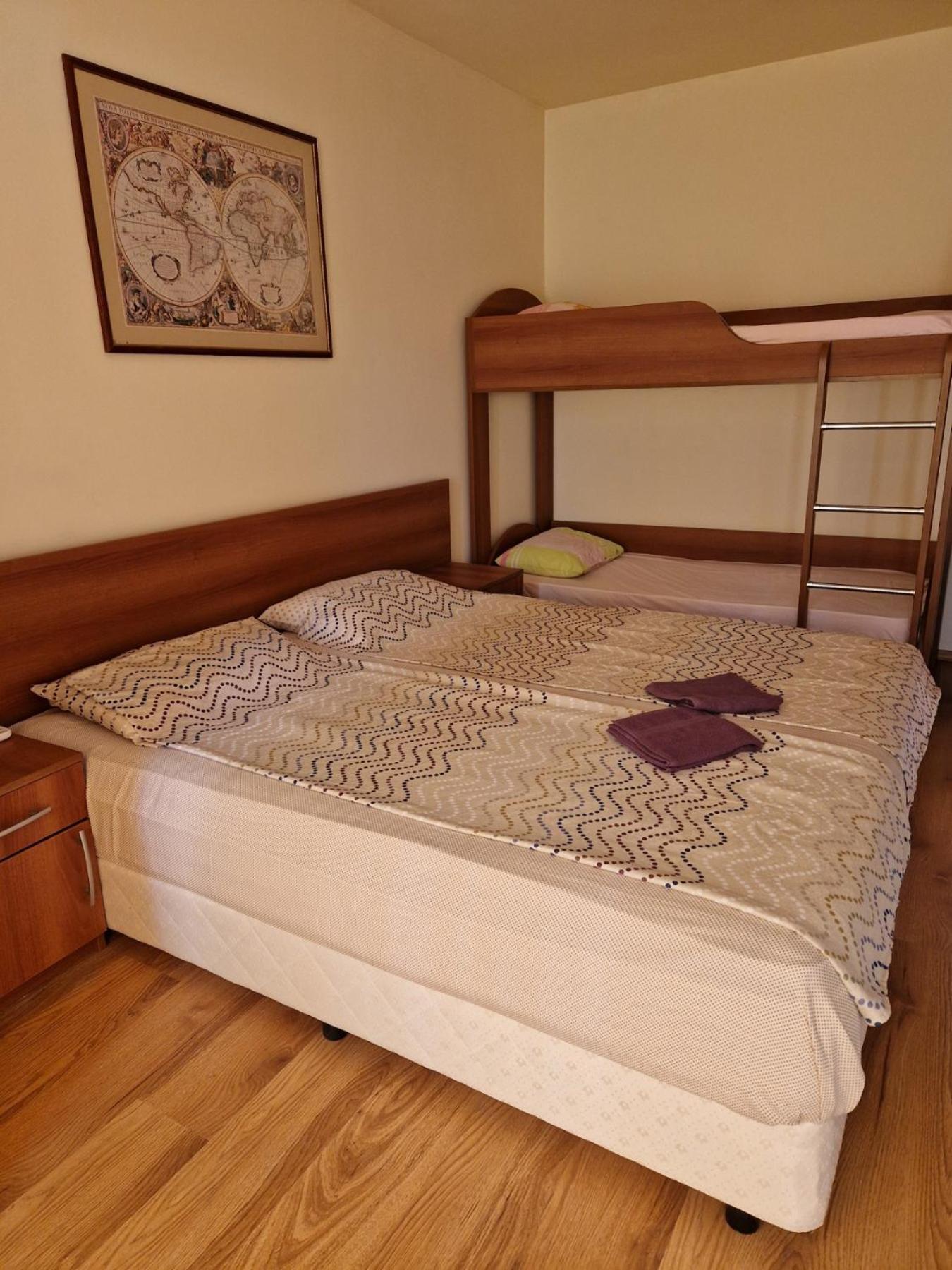Apartment Kalin complex Aurelia-RAVDA
