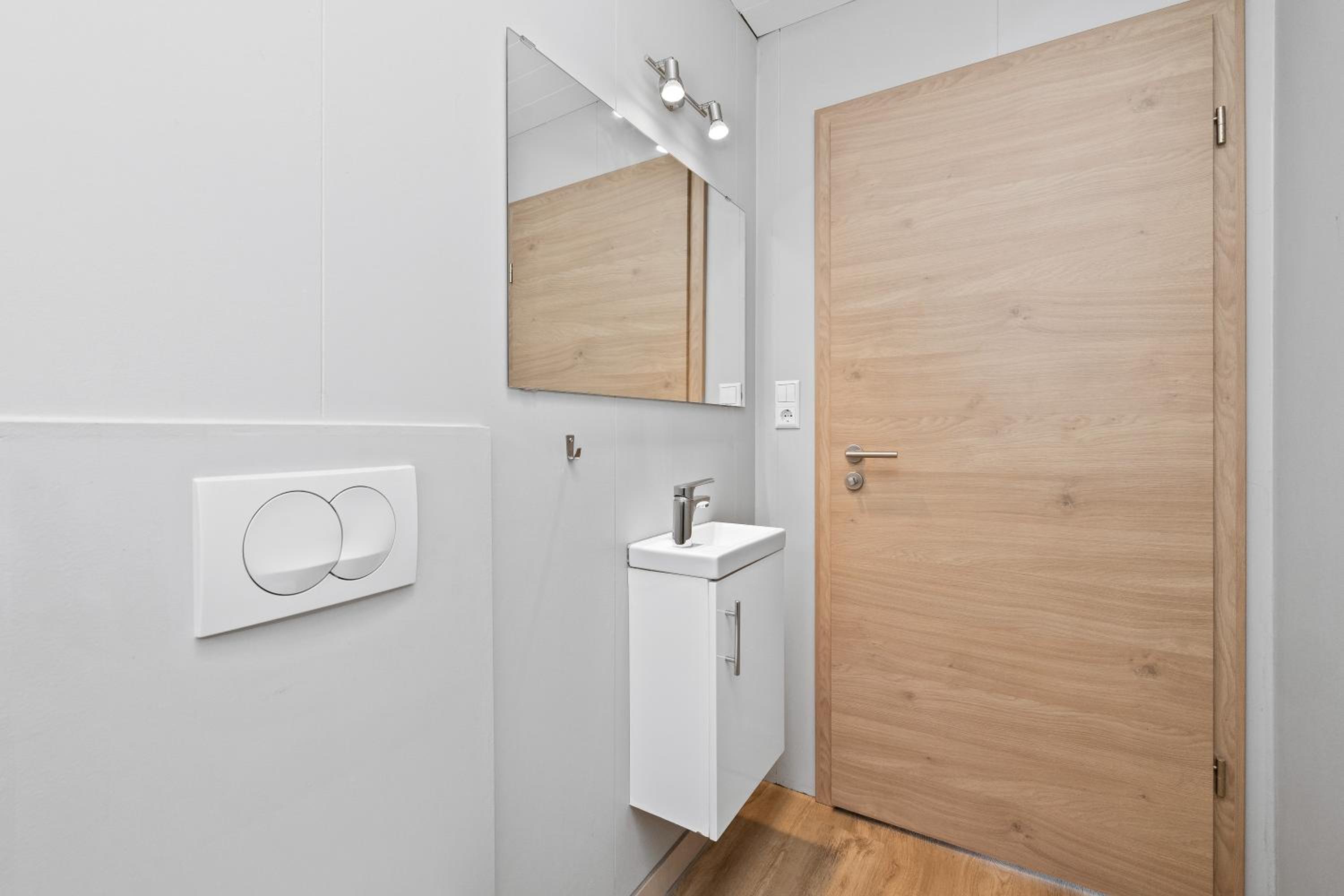 Rauðafell Apartment Open Landscape Views