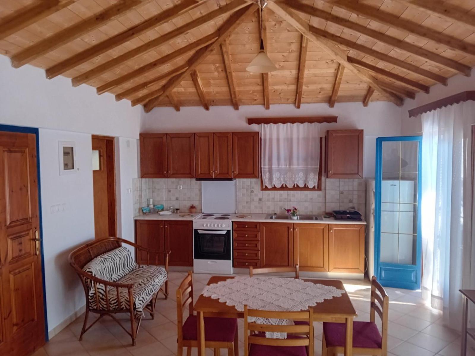 Villa Milia on the sea view 5