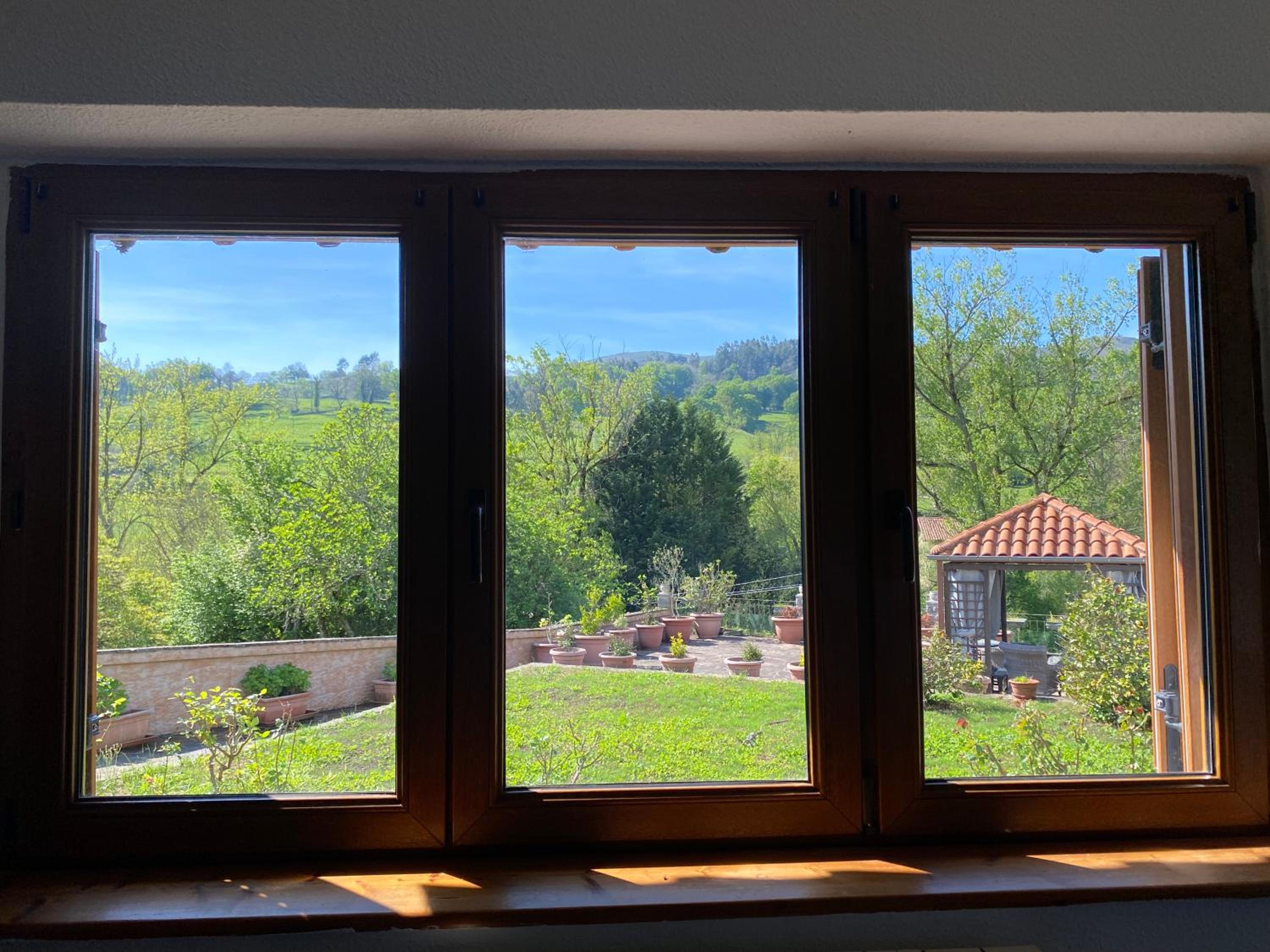 La Casa de Mica view 2