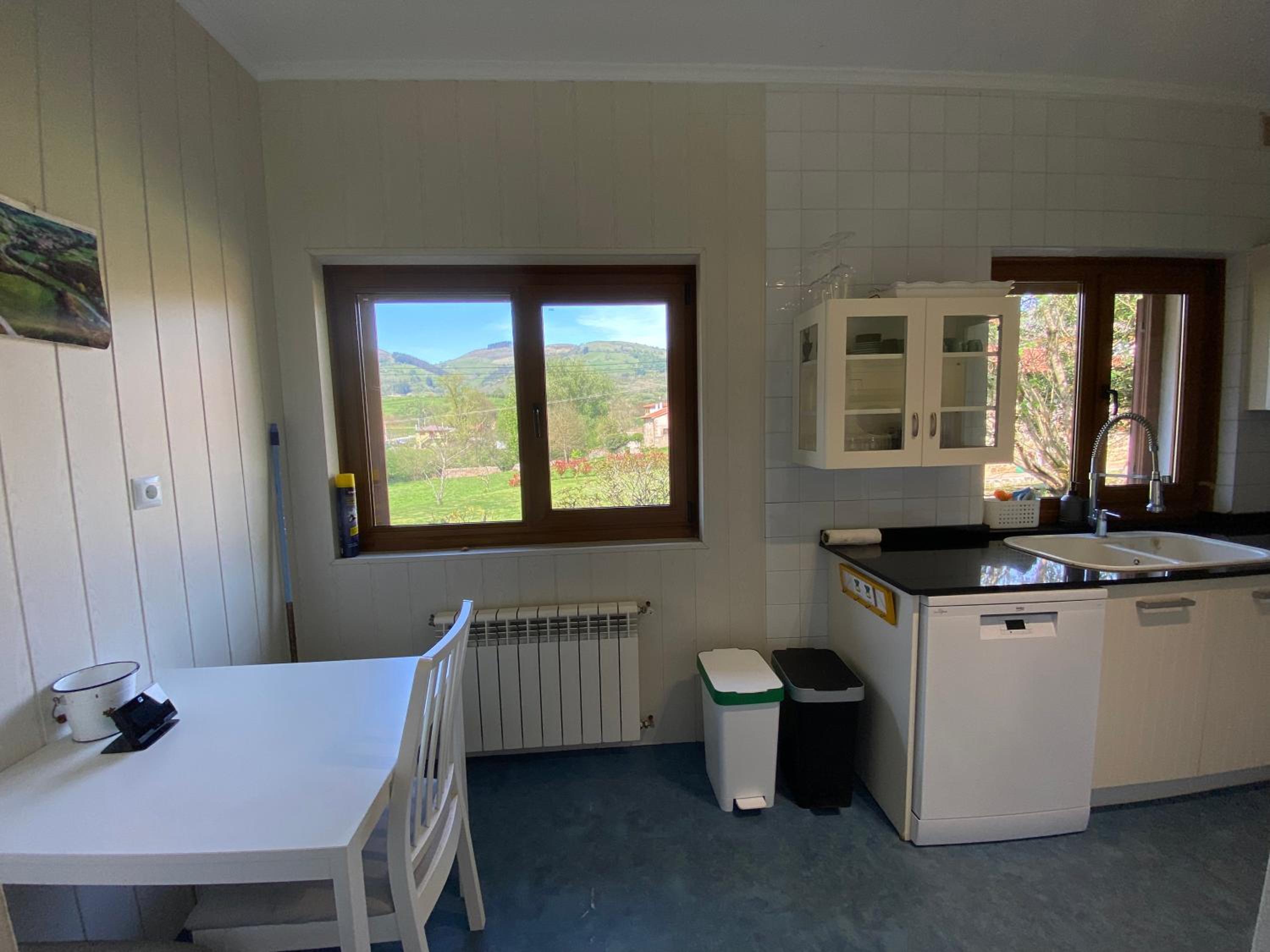 La Casa de Mica view 3