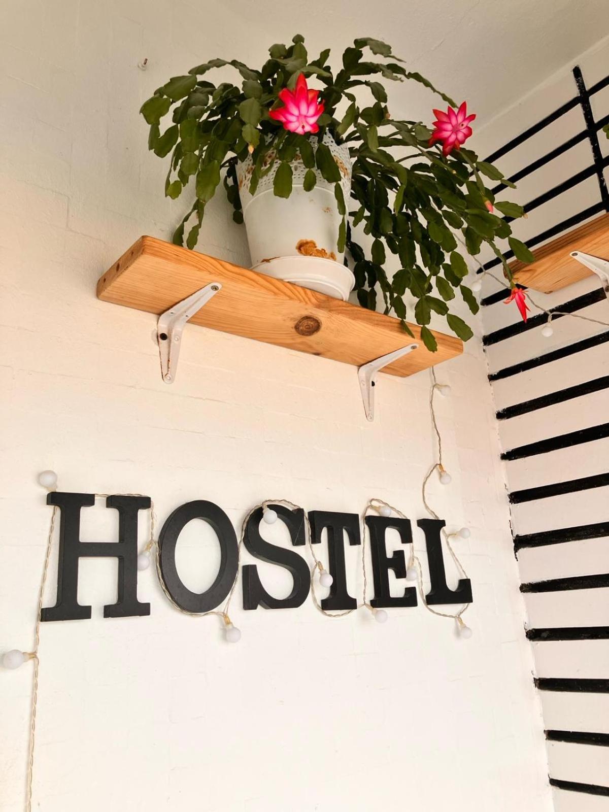 Boogalow Hostel
