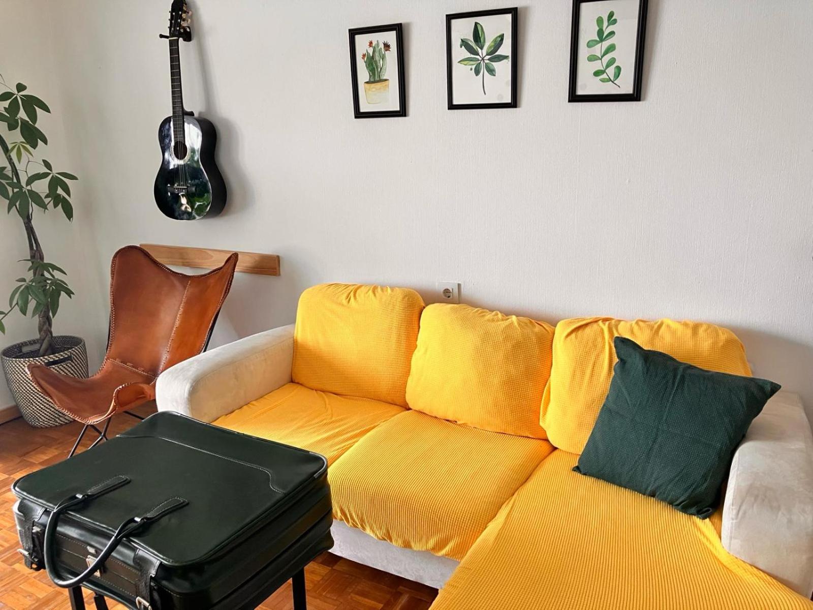 Boogalow Hostel