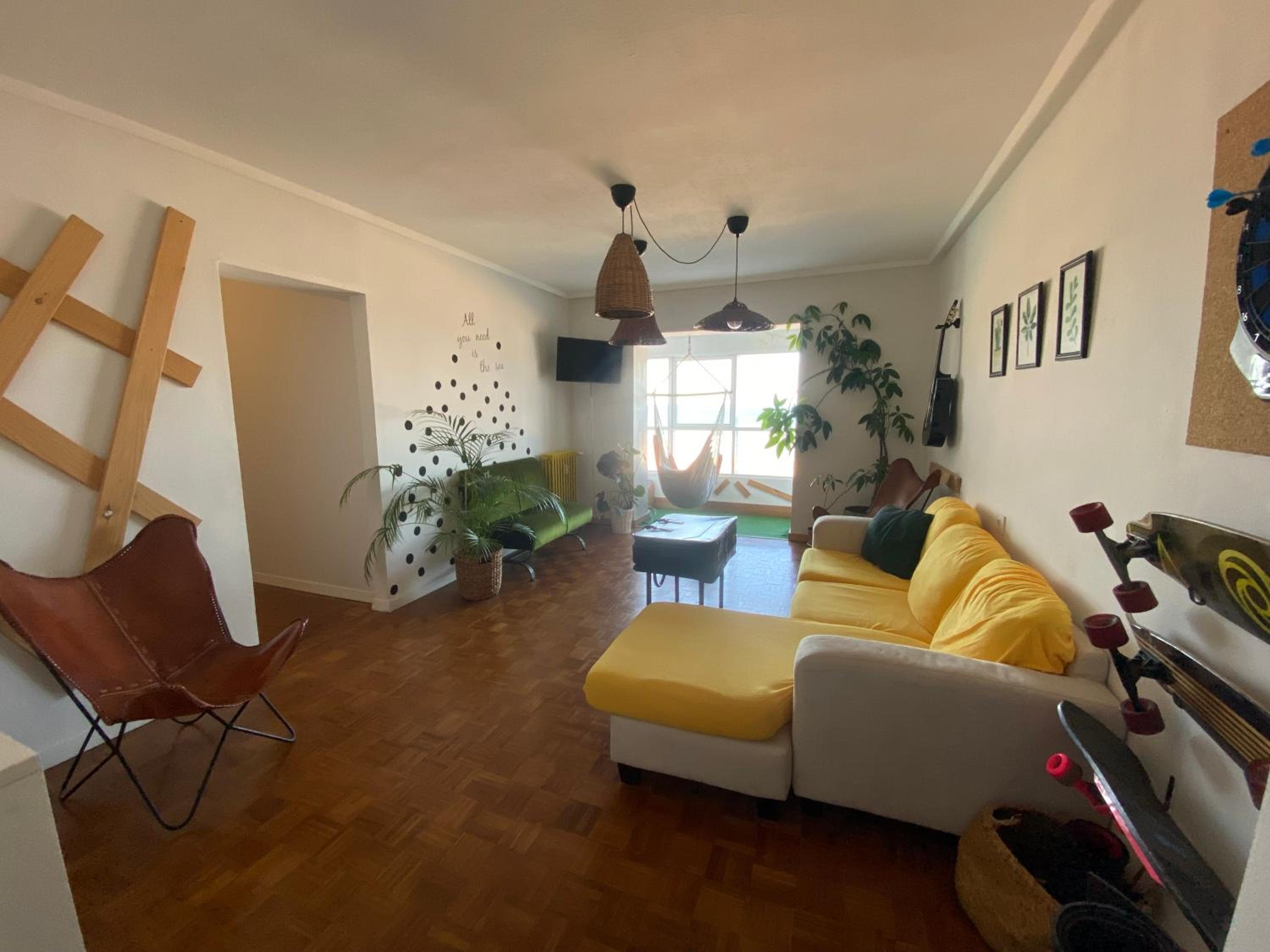 Boogalow Hostel