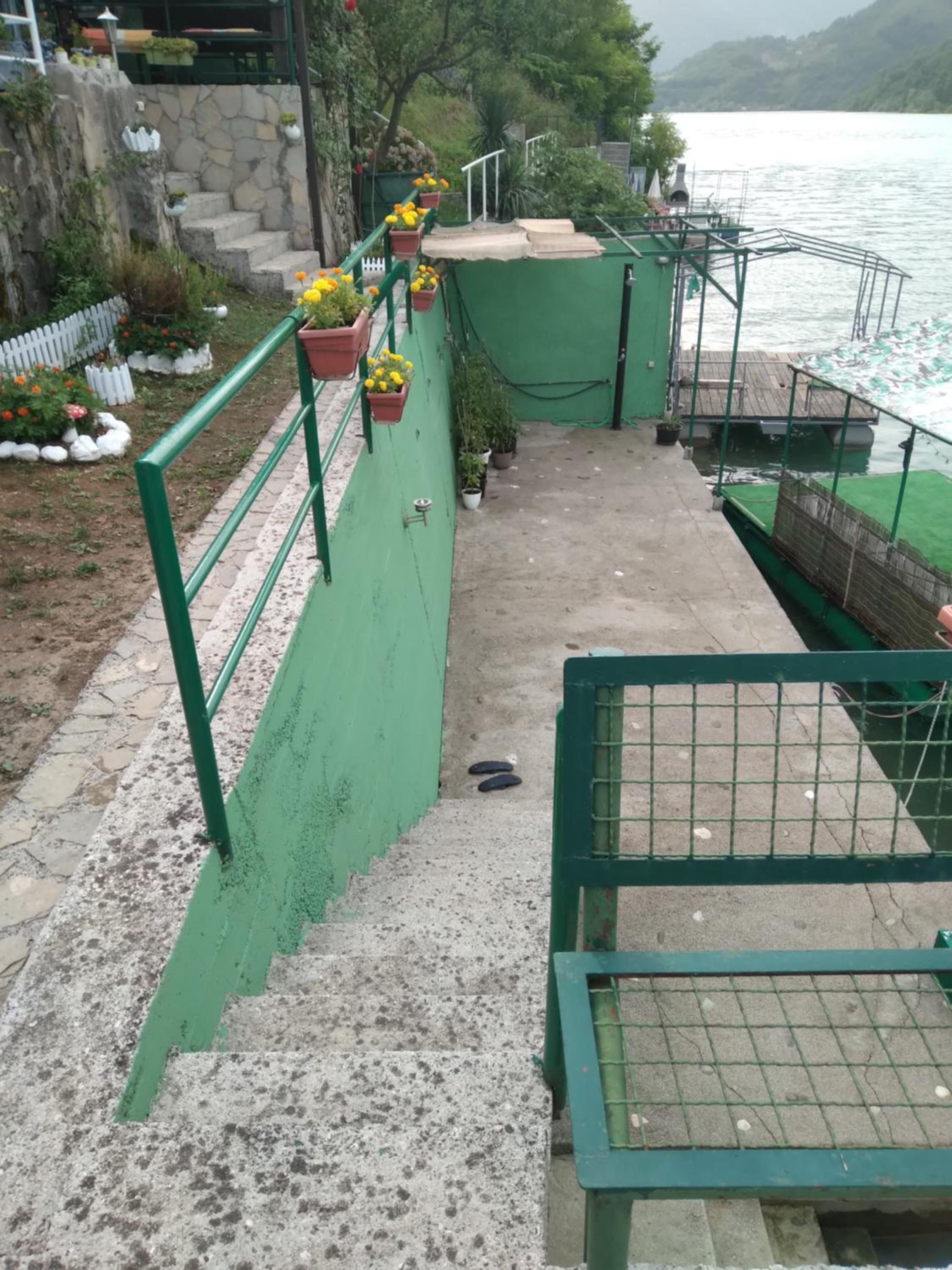 Zeleni Raj