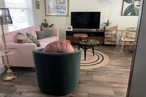 Safety Harbor Motel