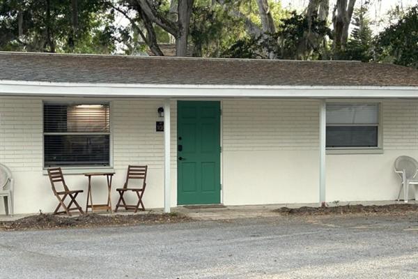 Safety Harbor Motel