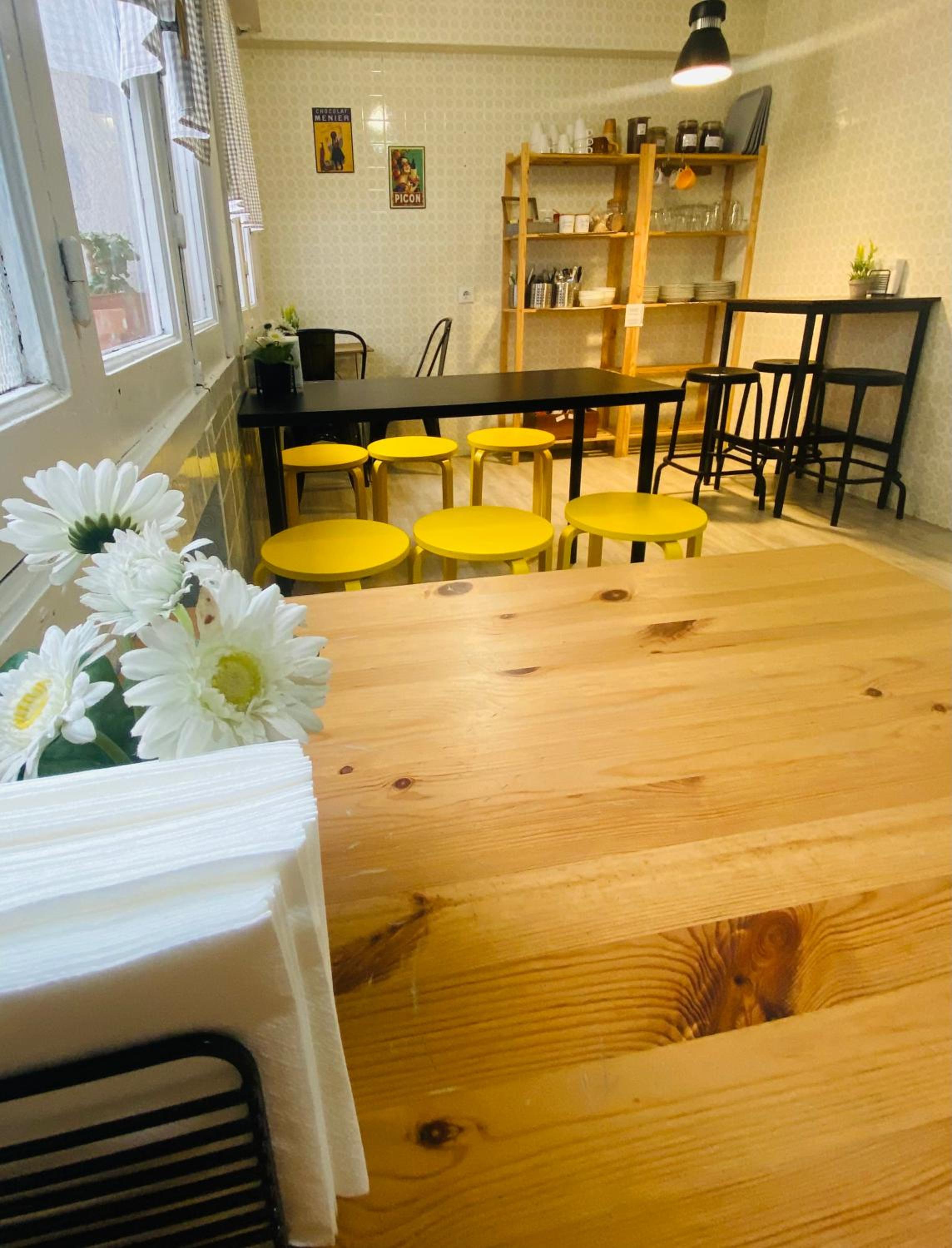 Boogalow Hostel