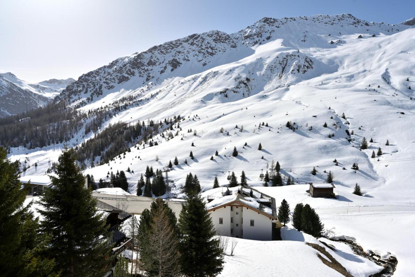 Erzhornblick
