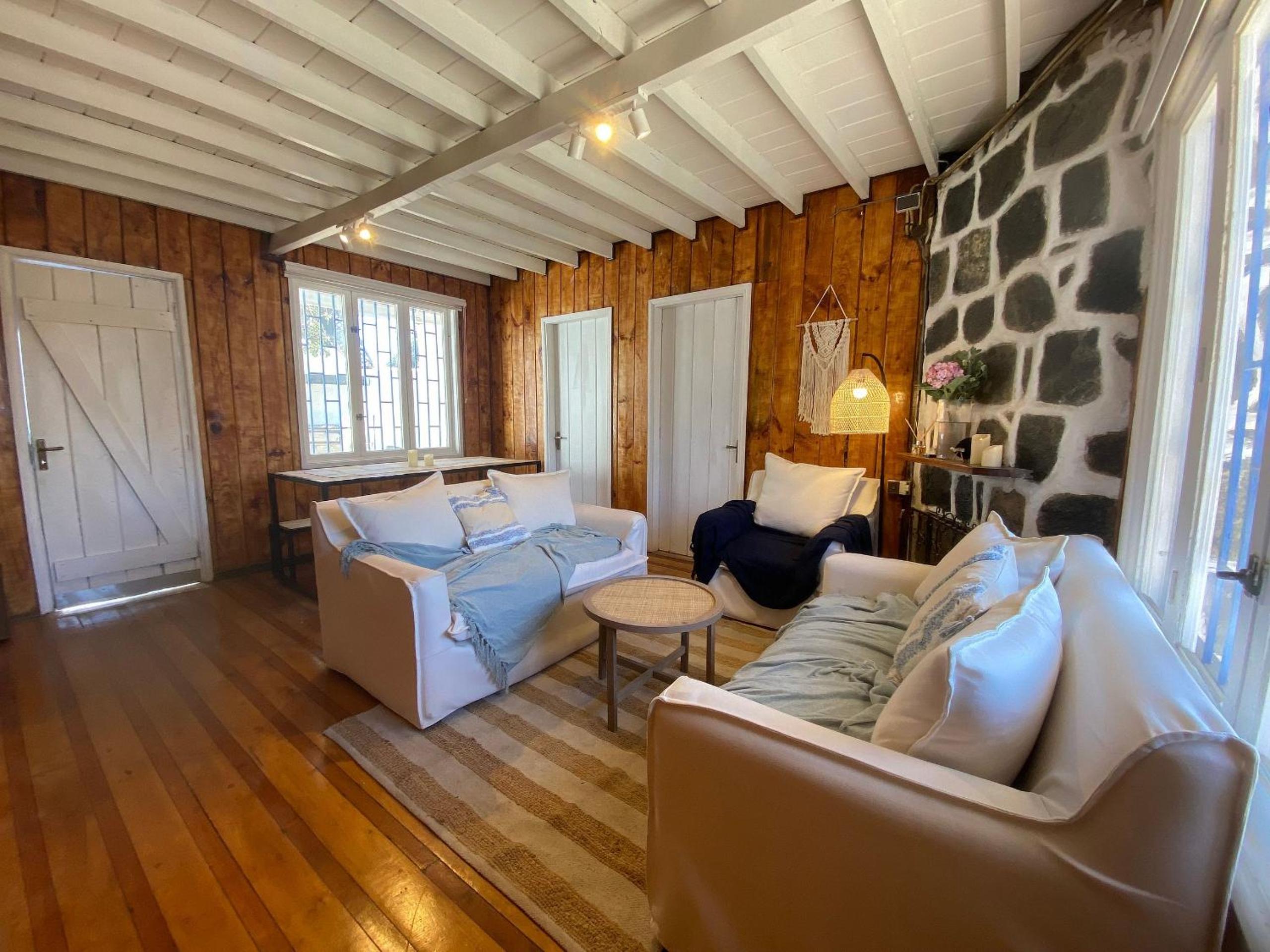 Hermosa y acogedora casa recién remodelada