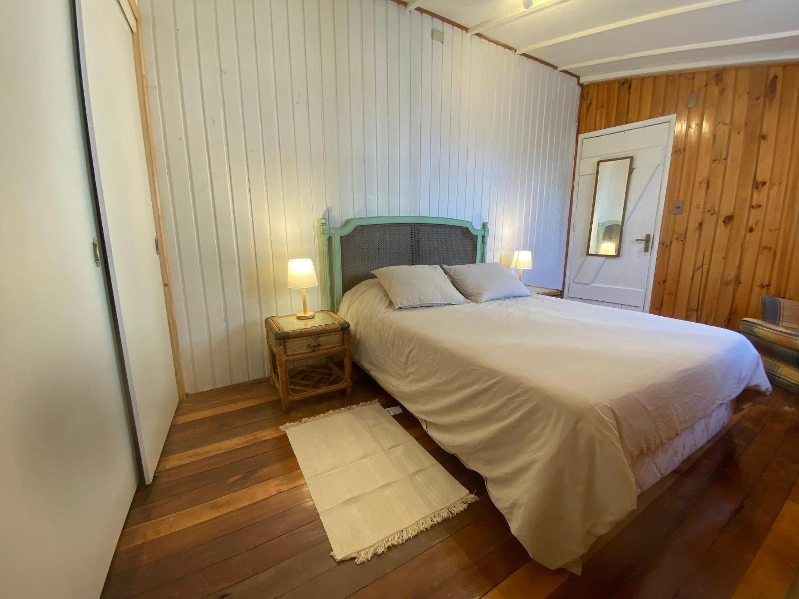 Hermosa y acogedora casa recién remodelada