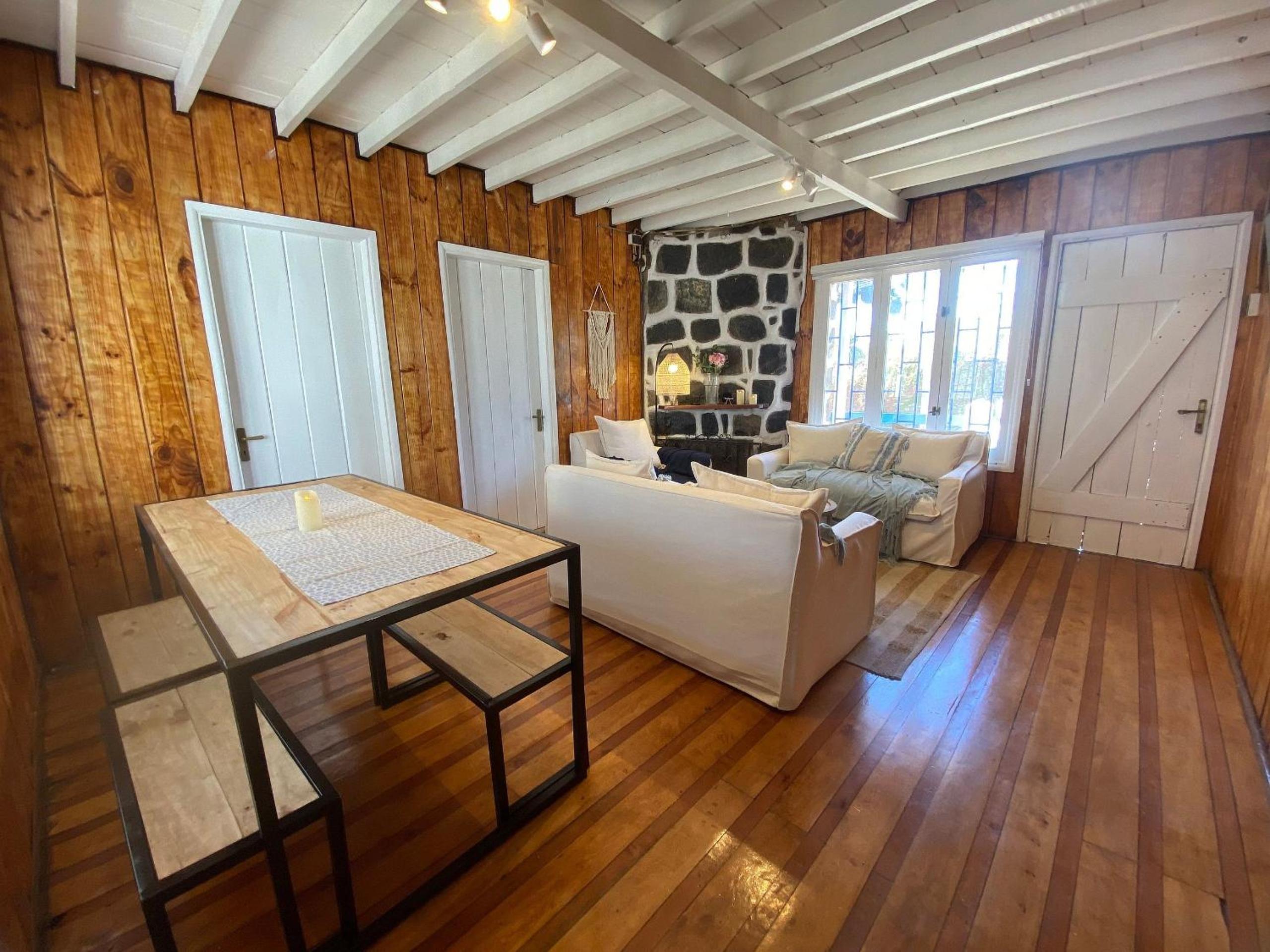 Hermosa y acogedora casa recién remodelada