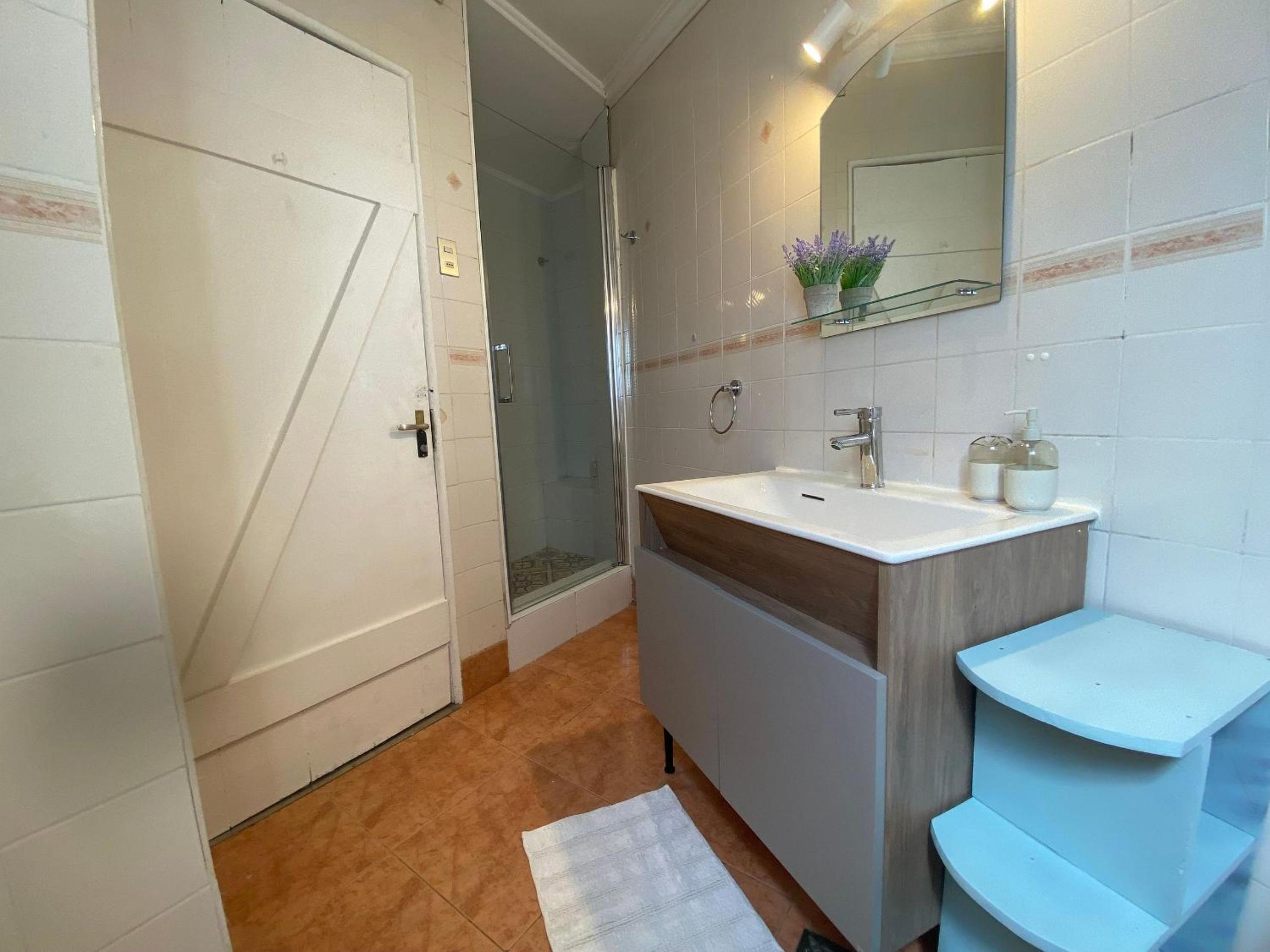 Hermosa y acogedora casa recién remodelada