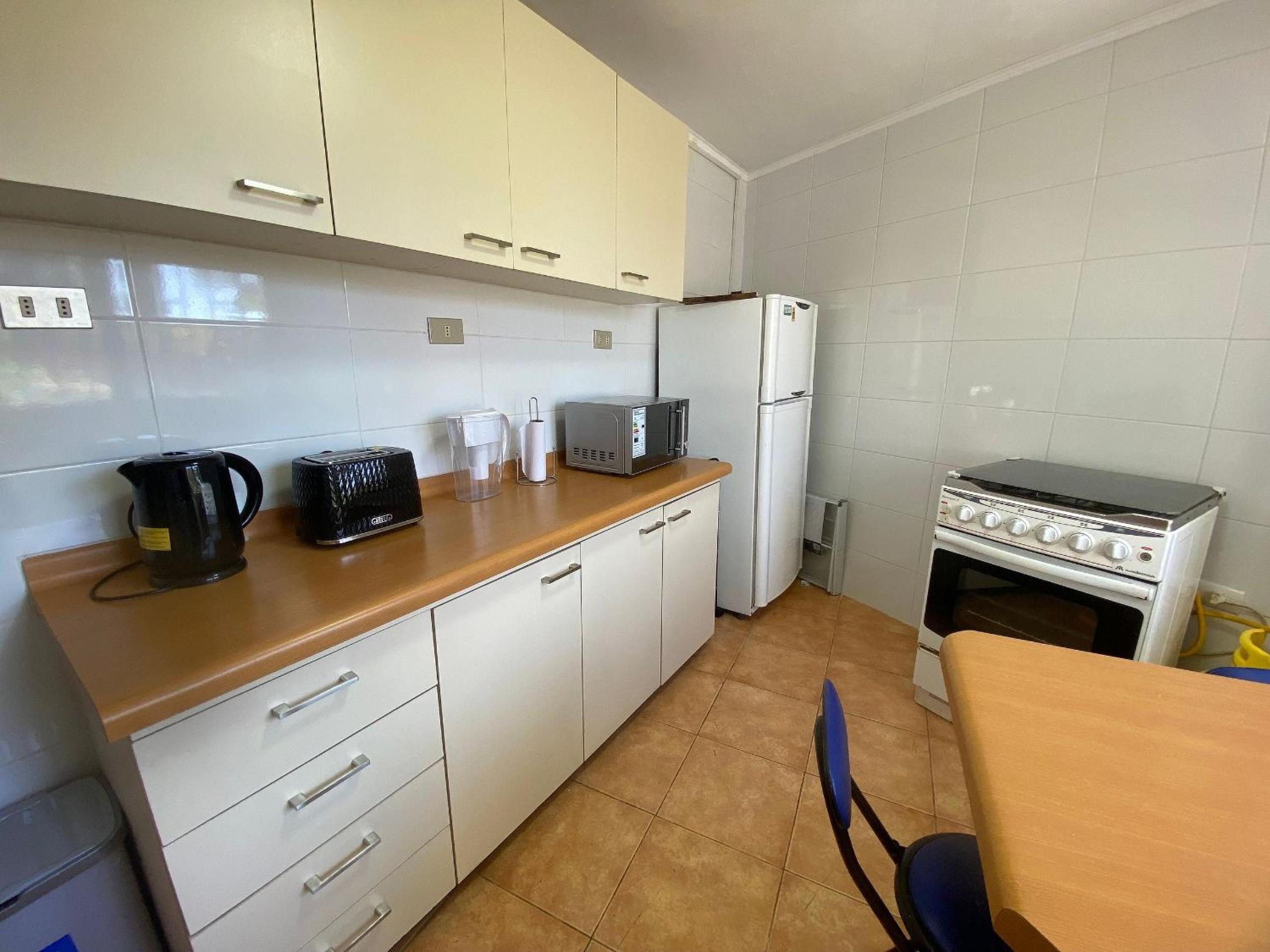 Hermosa y acogedora casa recién remodelada