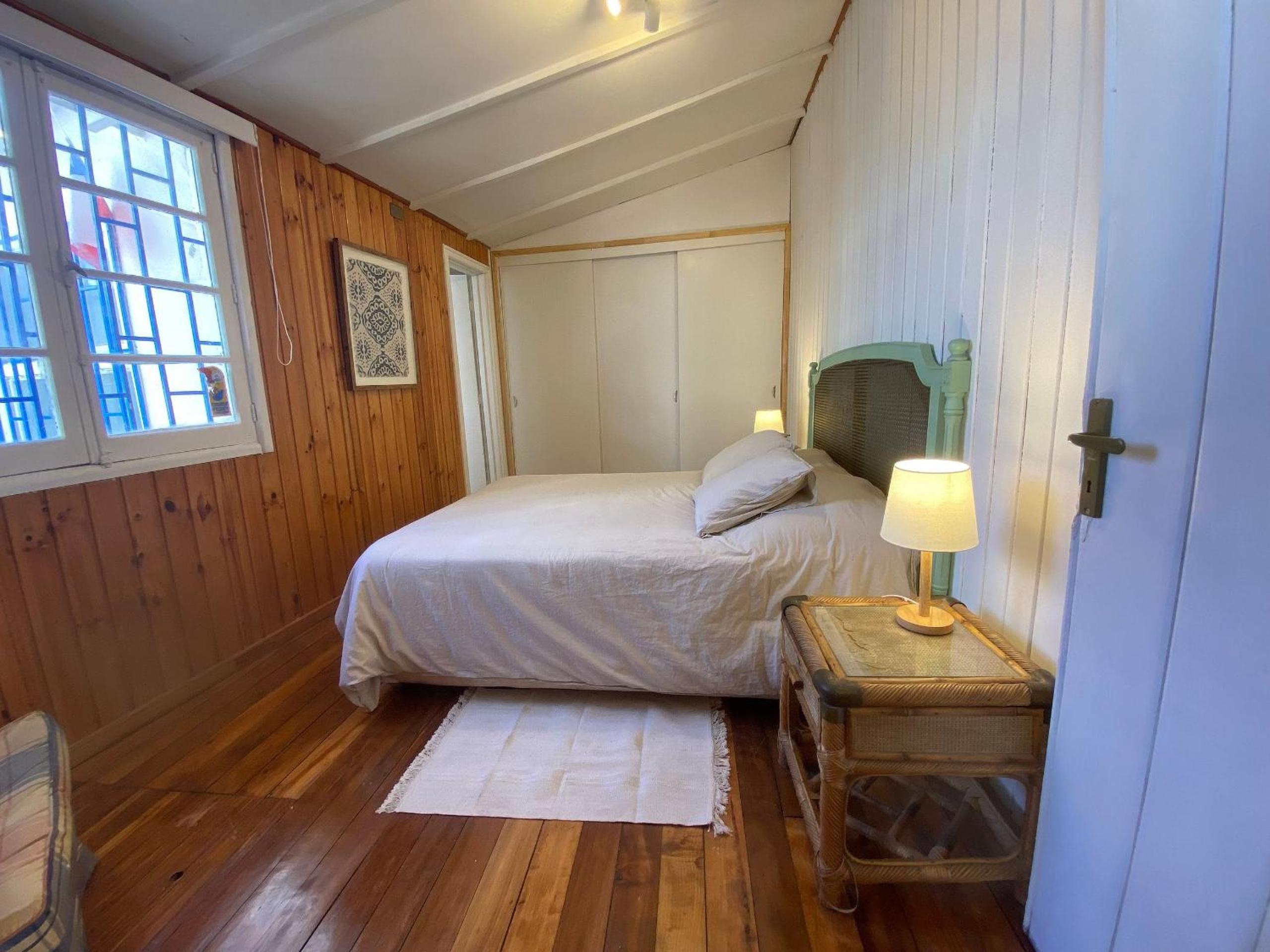 Hermosa y acogedora casa recién remodelada