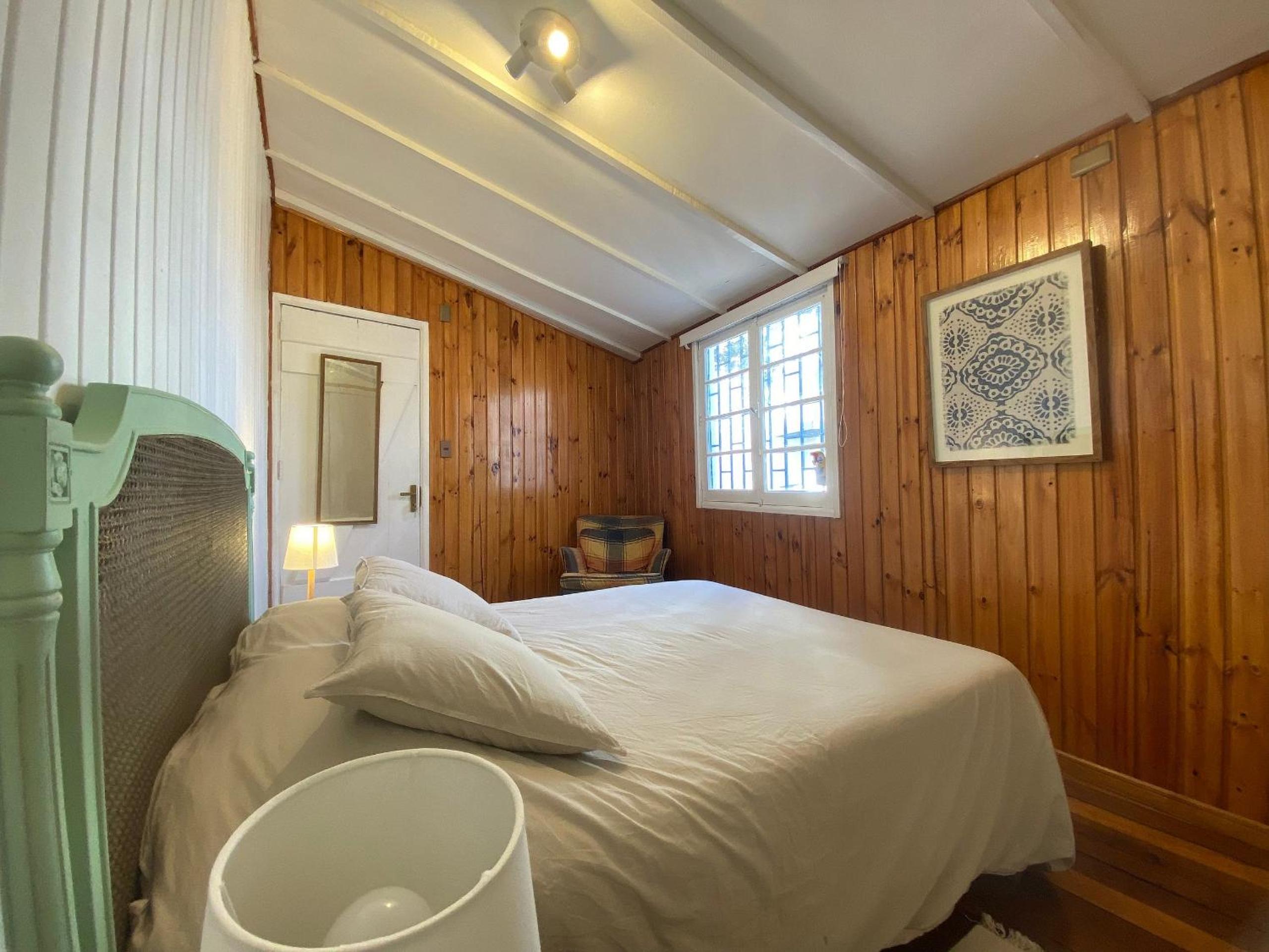 Hermosa y acogedora casa recién remodelada