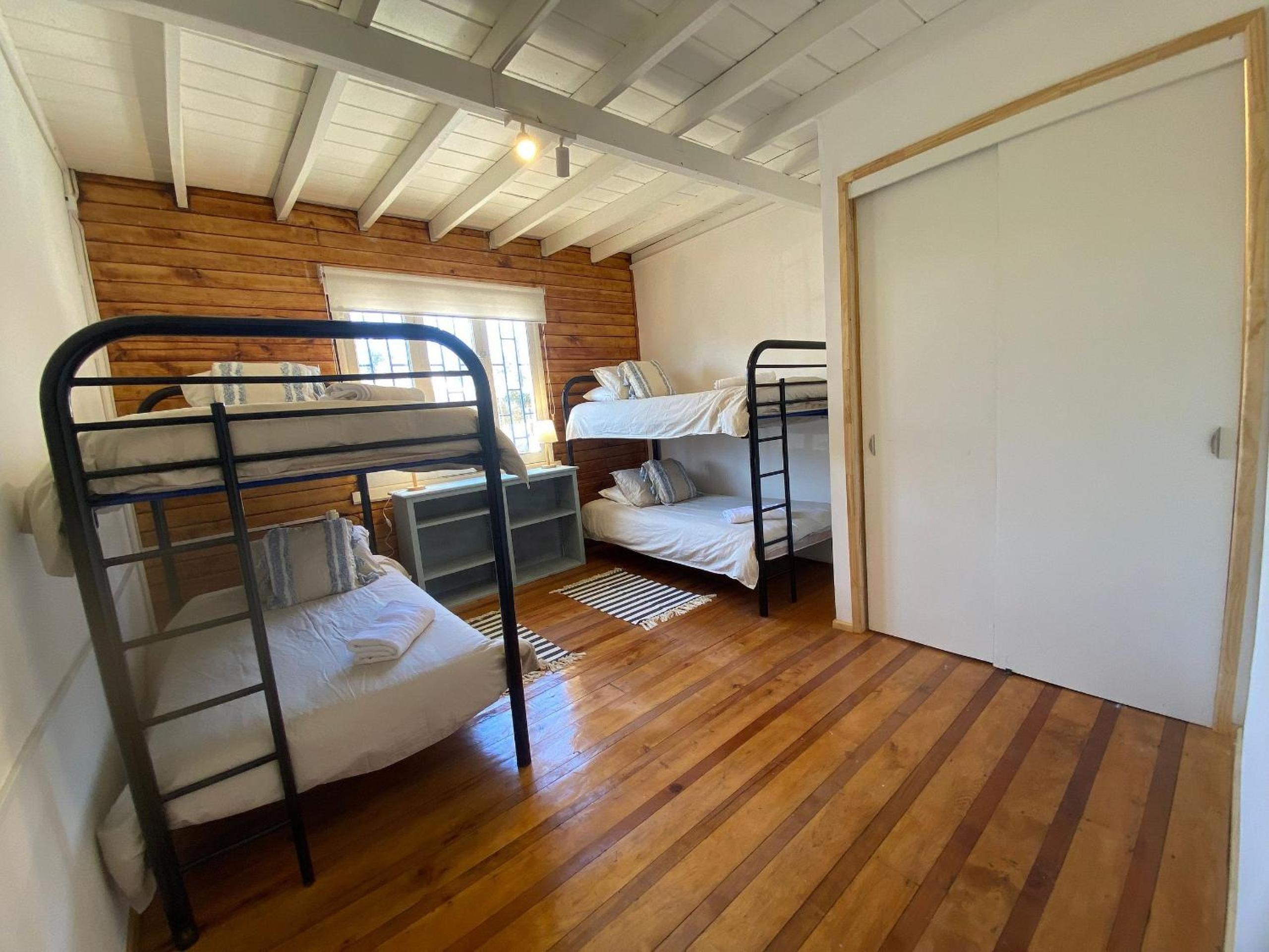 Hermosa y acogedora casa recién remodelada