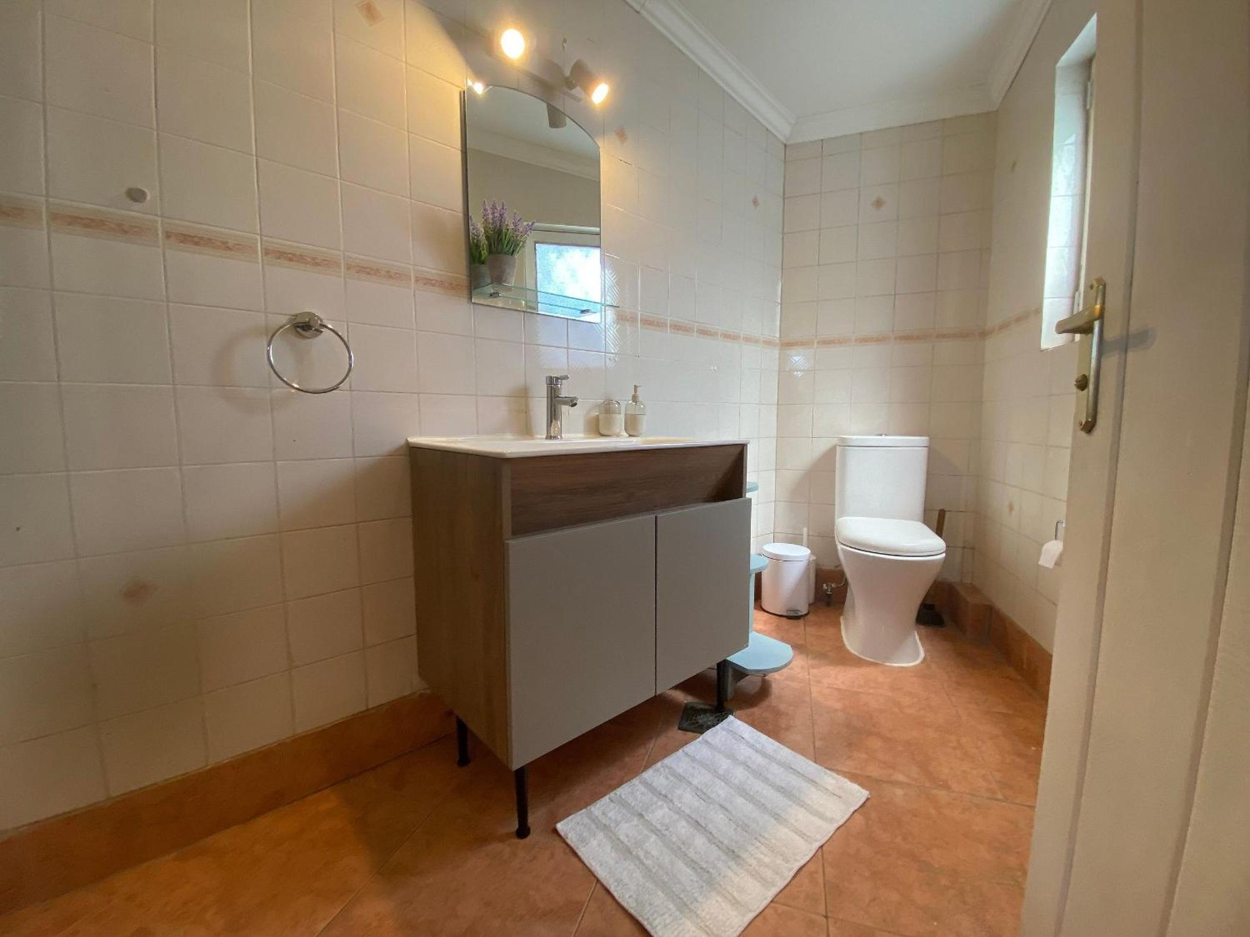 Hermosa y acogedora casa recién remodelada