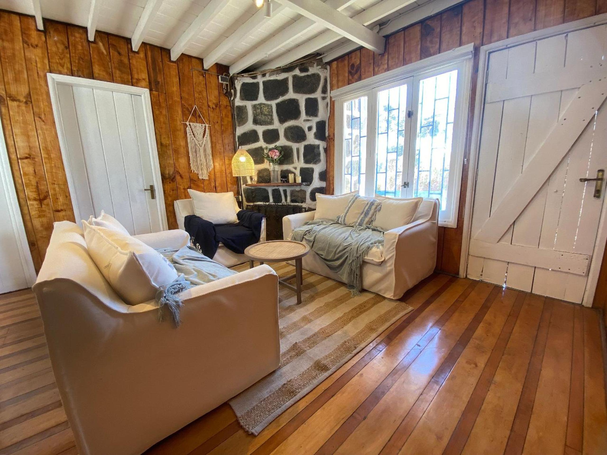 Hermosa y acogedora casa recién remodelada