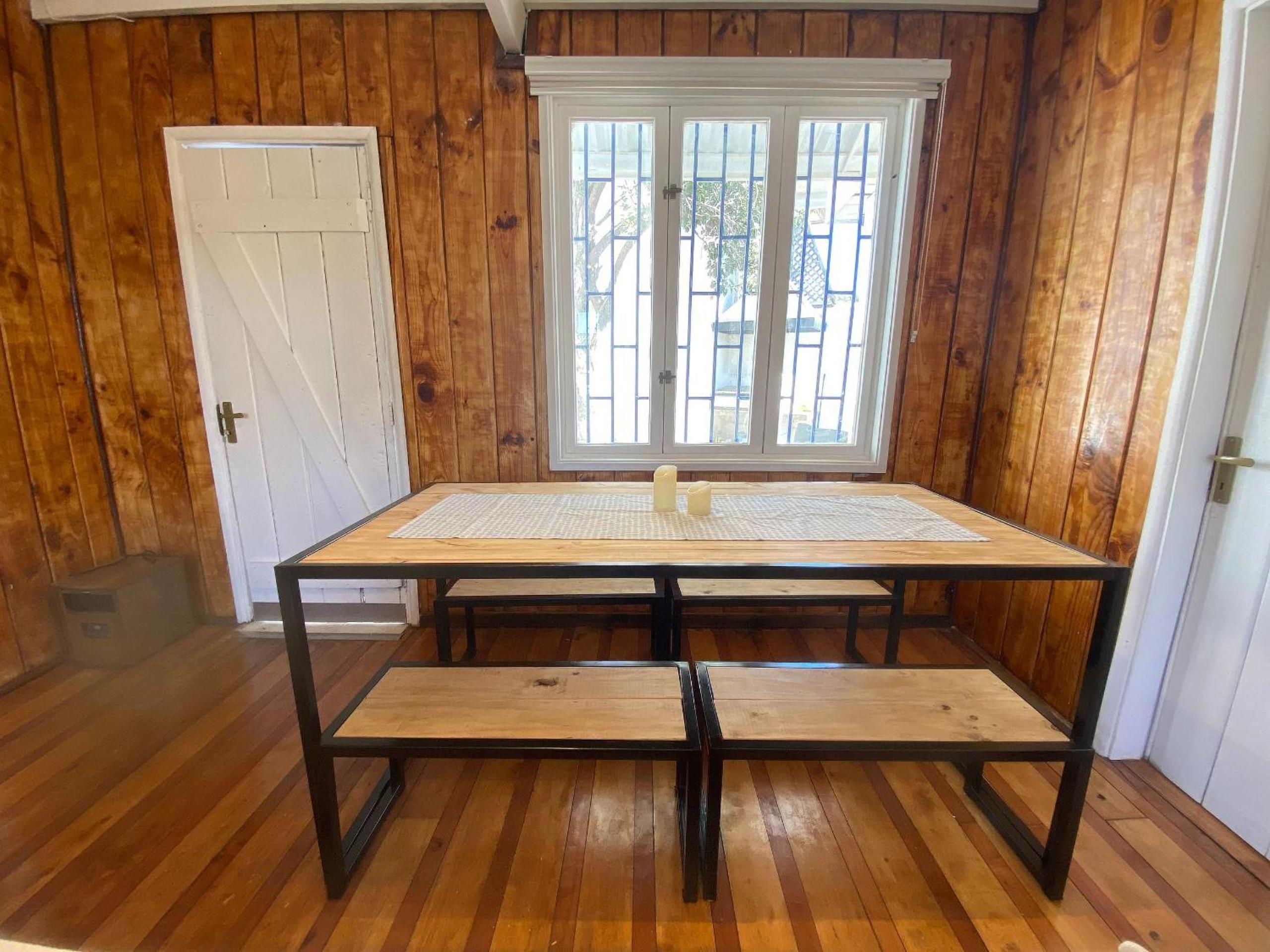 Hermosa y acogedora casa recién remodelada