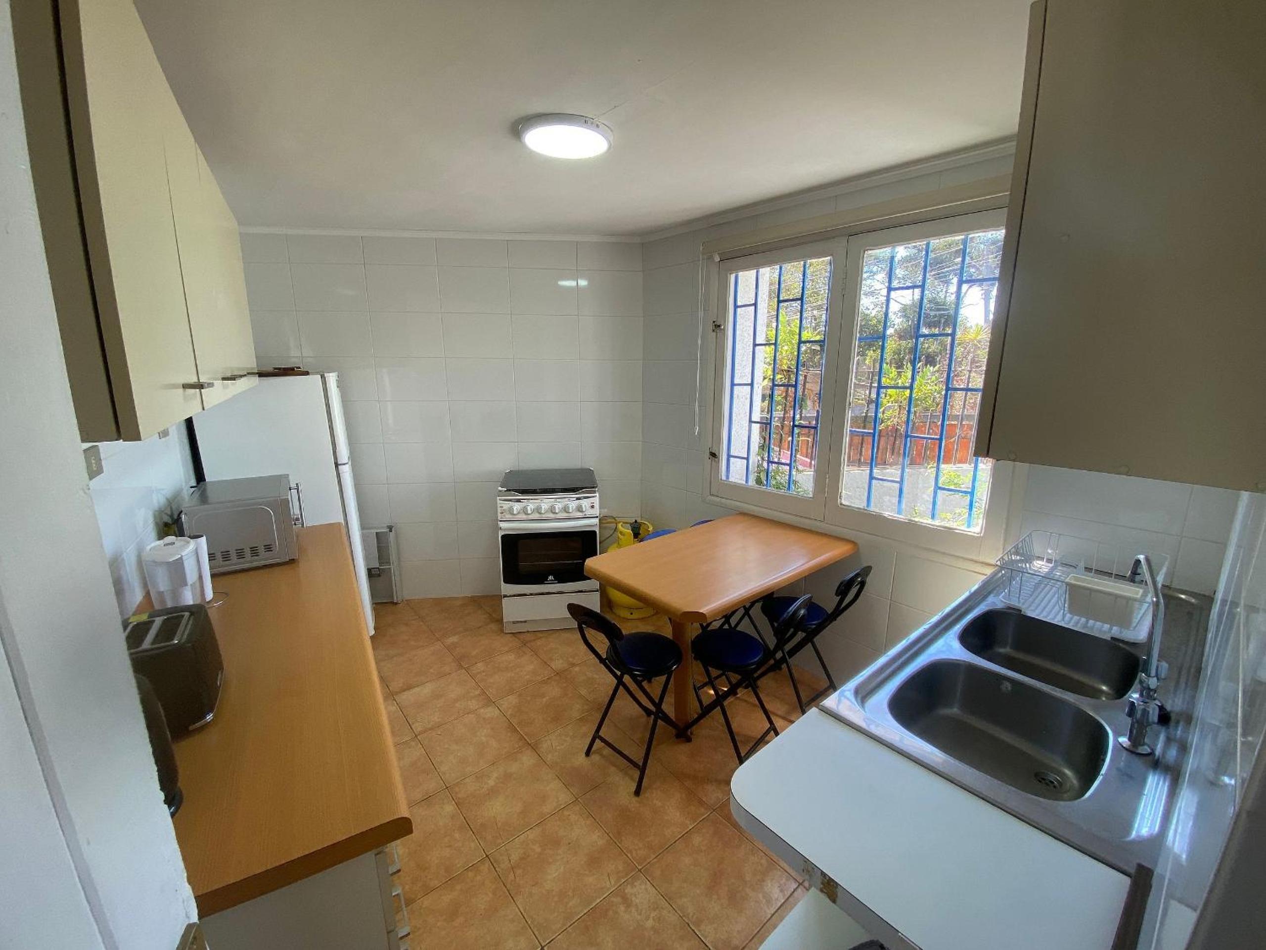 Hermosa y acogedora casa recién remodelada