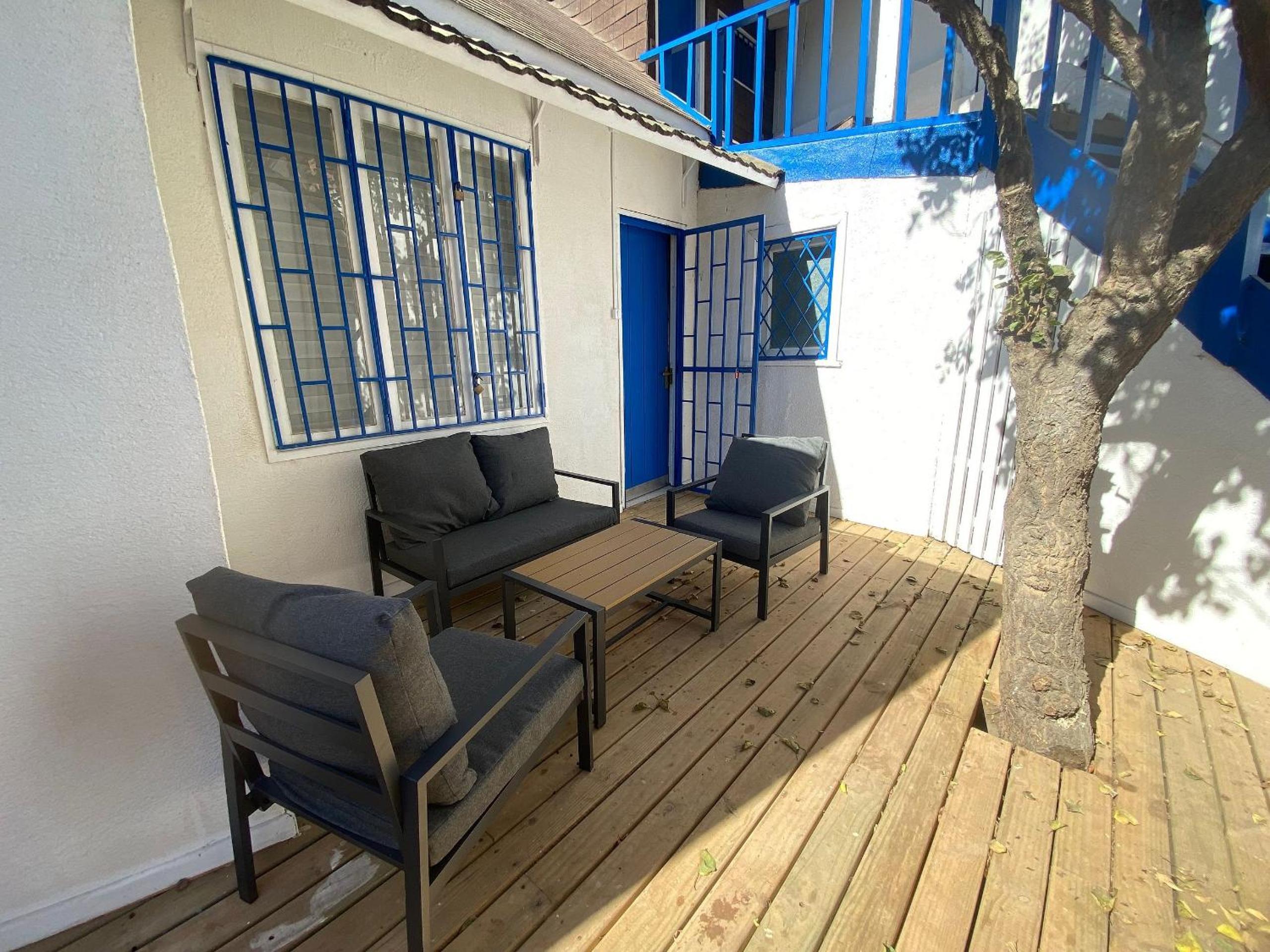 Hermosa y acogedora casa recién remodelada