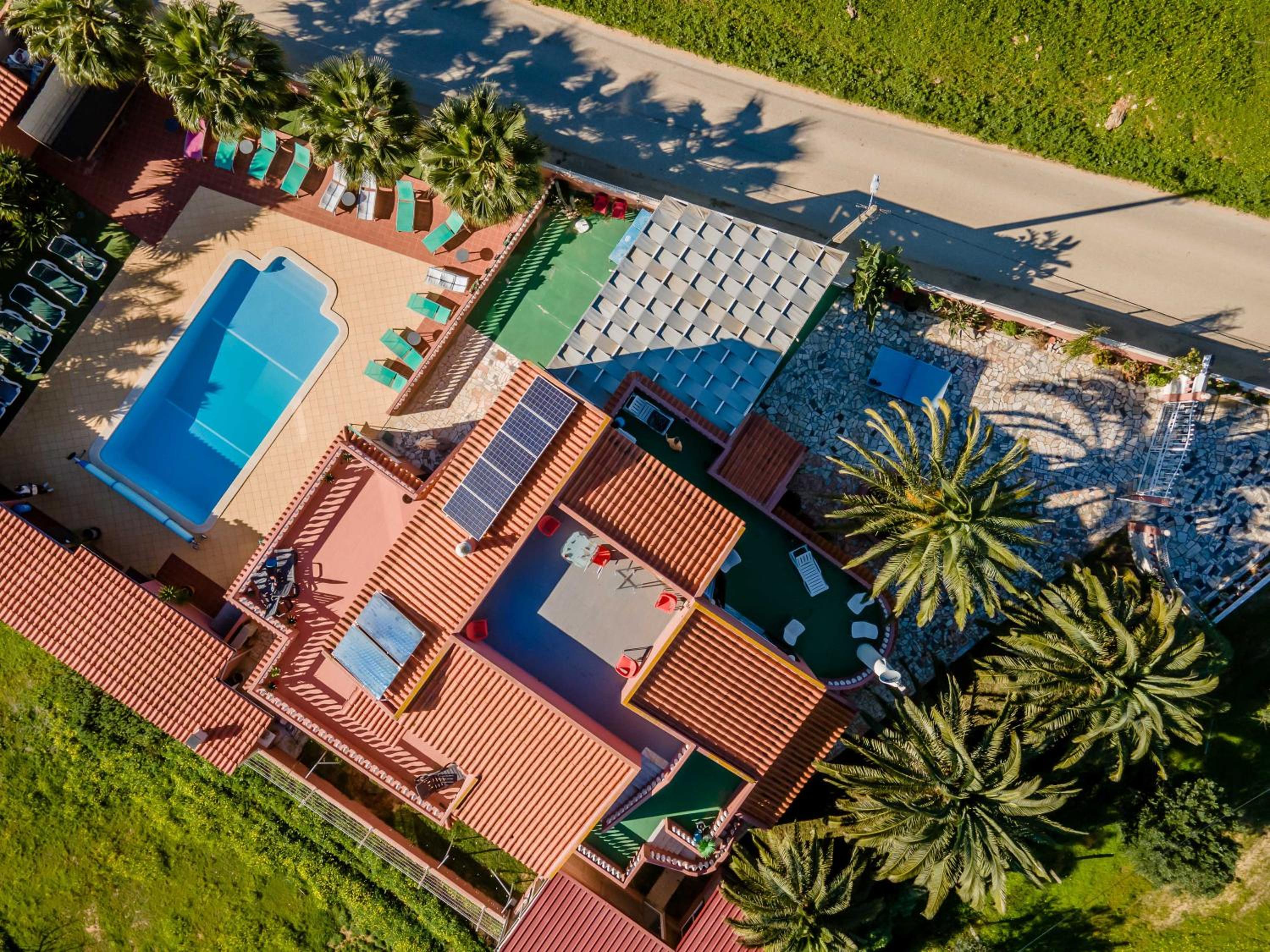 Villa Paradis - Casa Completa view 5