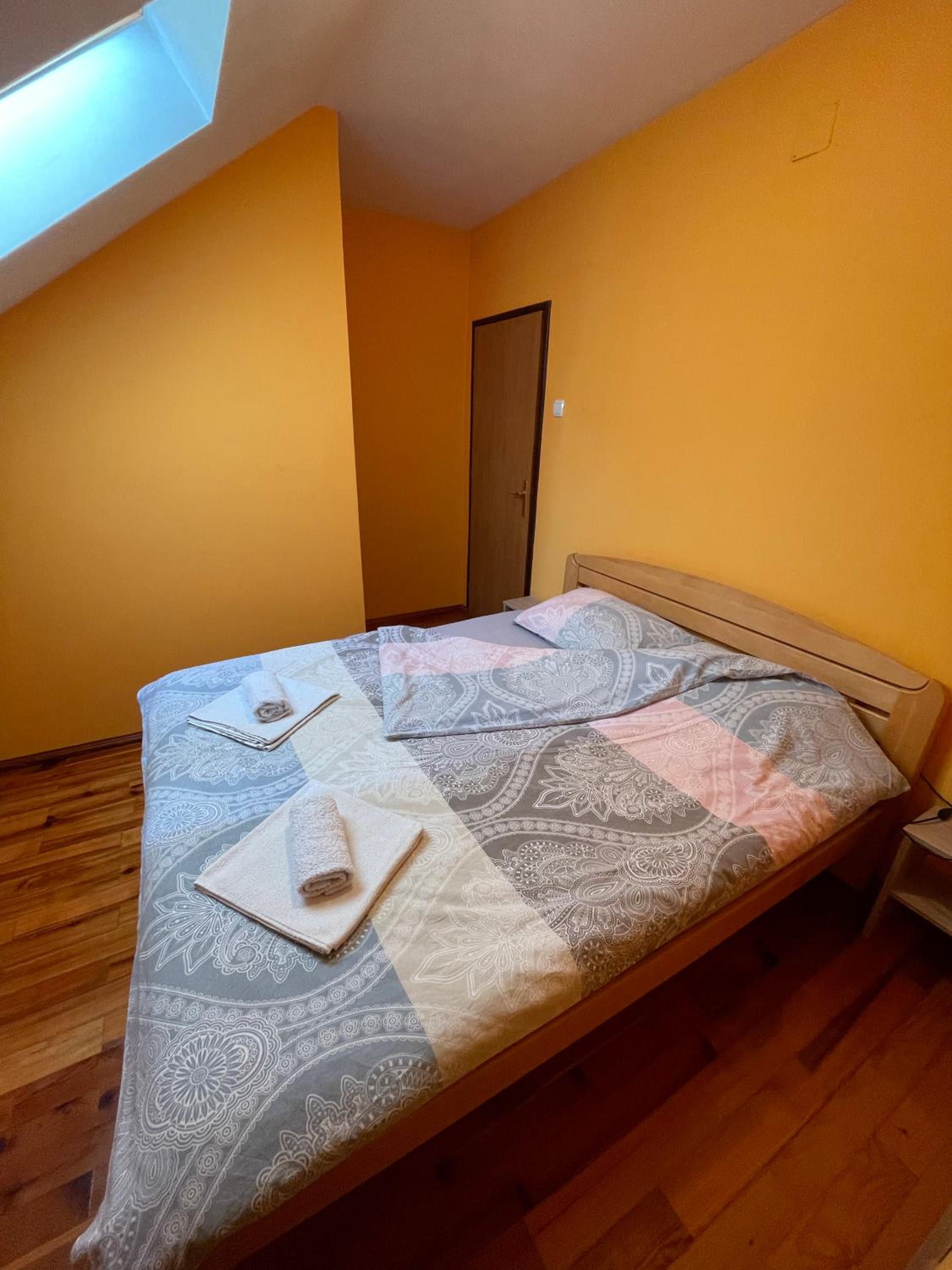 Apartman Radan view 3