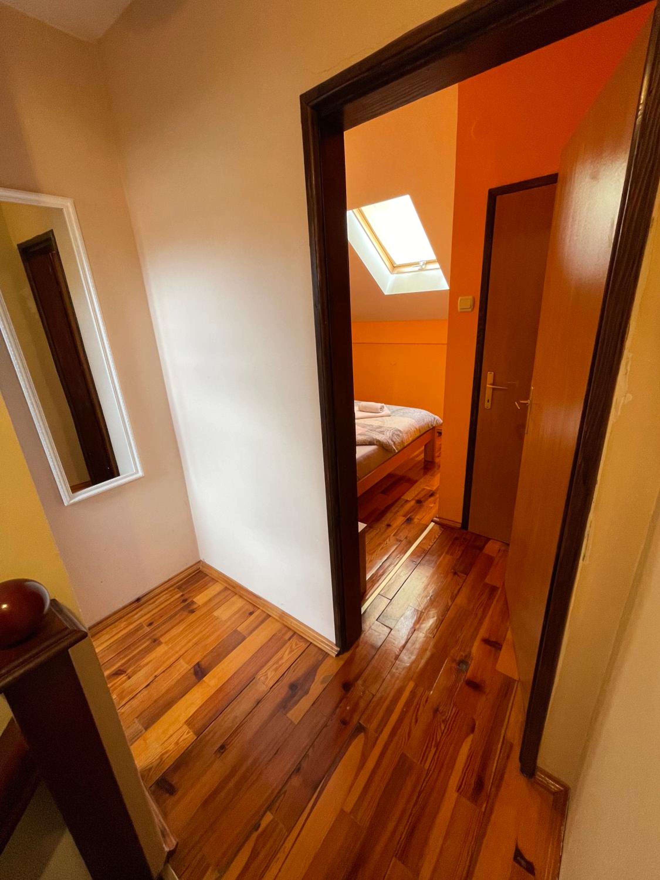 Apartman Radan view 2