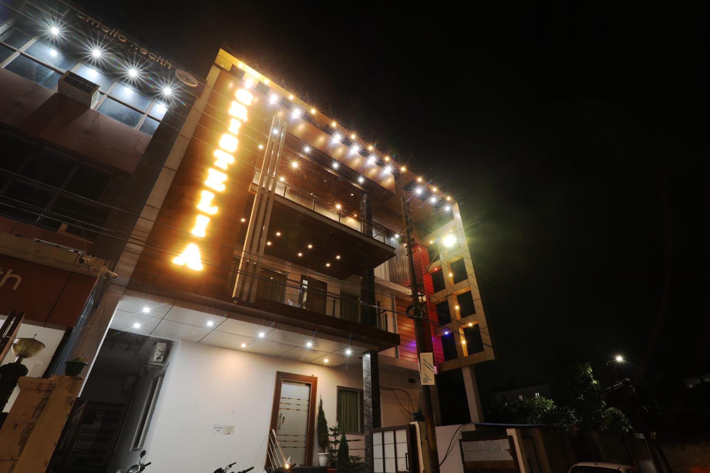 building