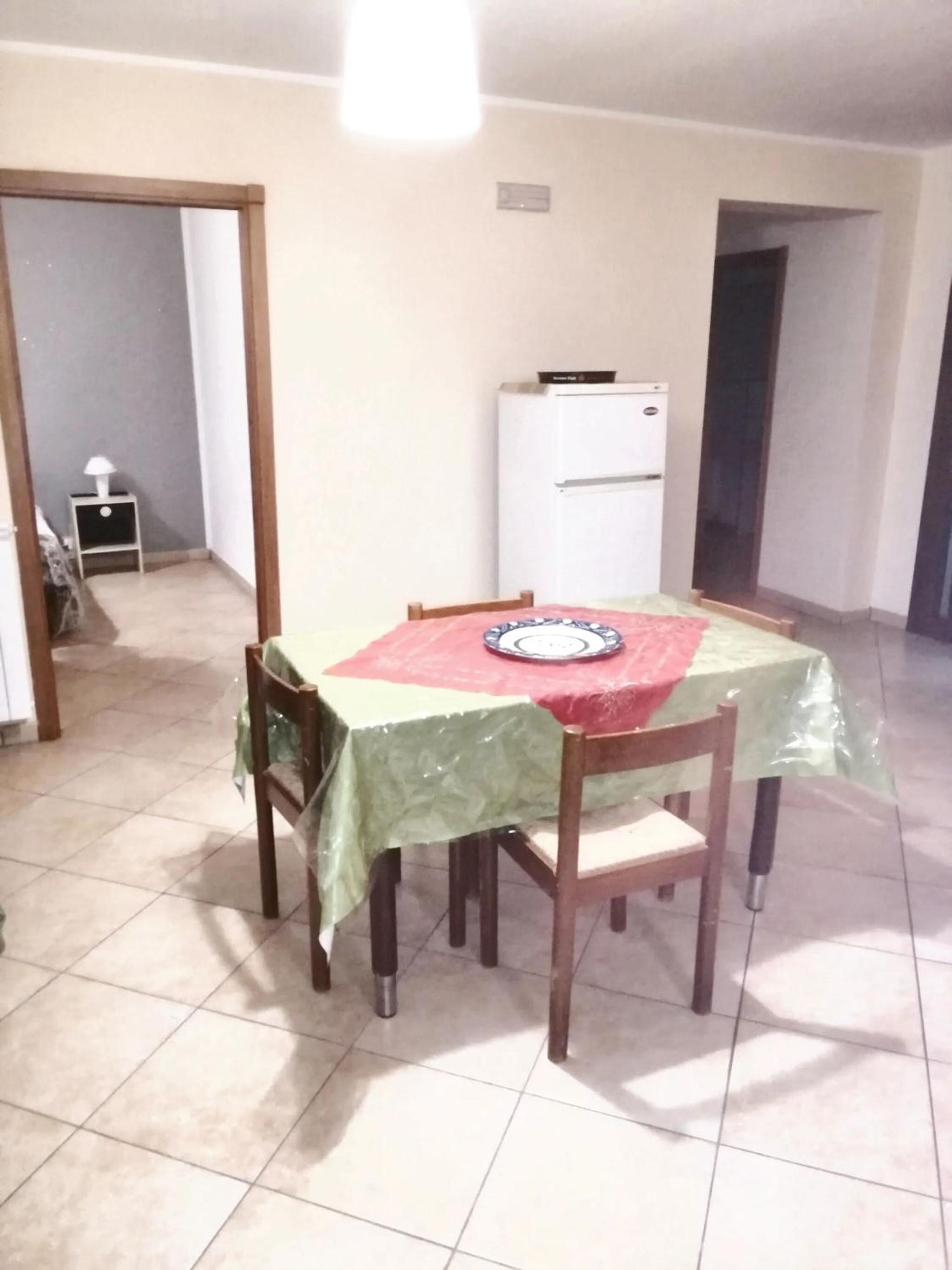 Spacious Apartment in Palermo with Sea View photo 4