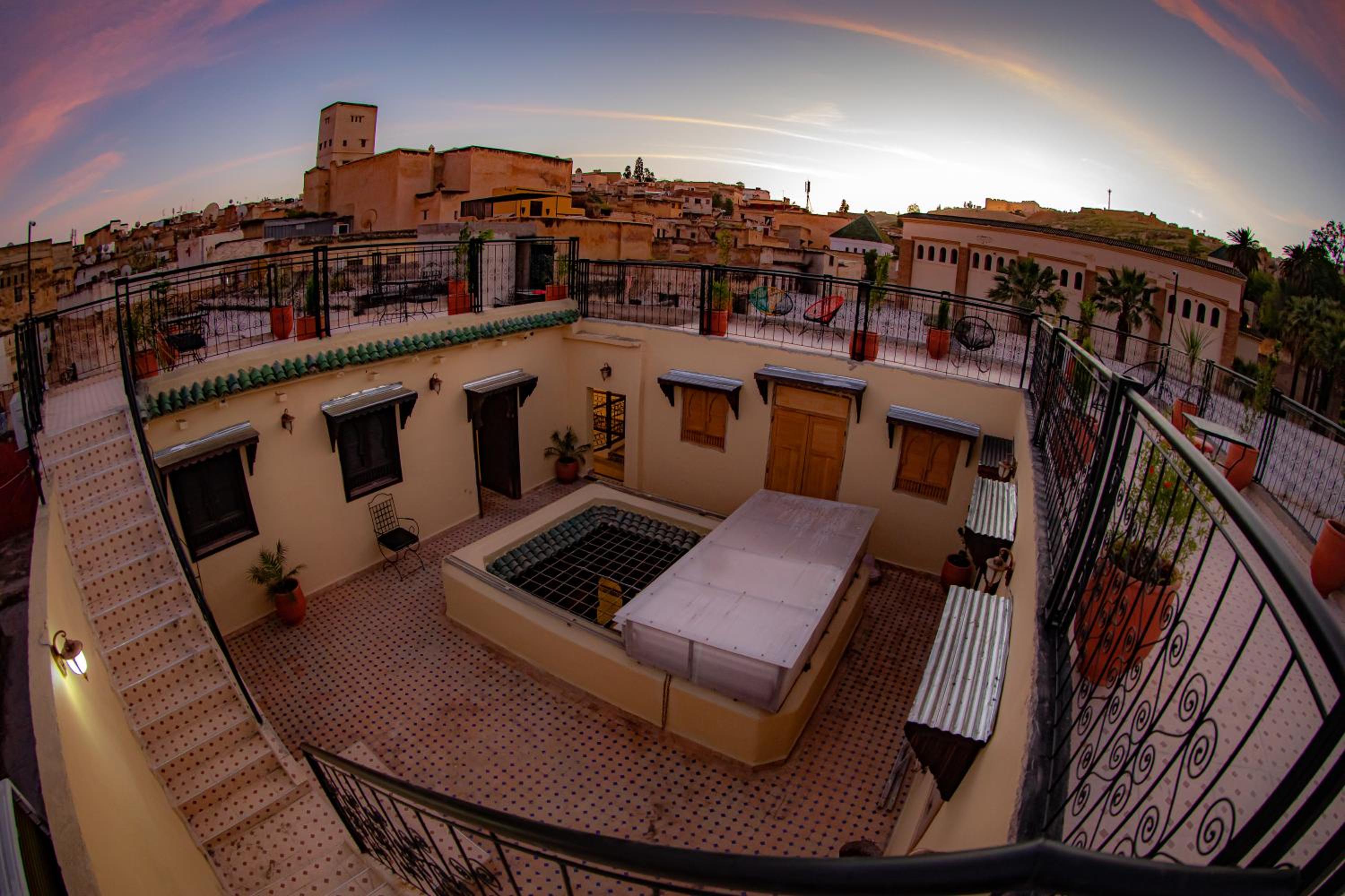 roof
