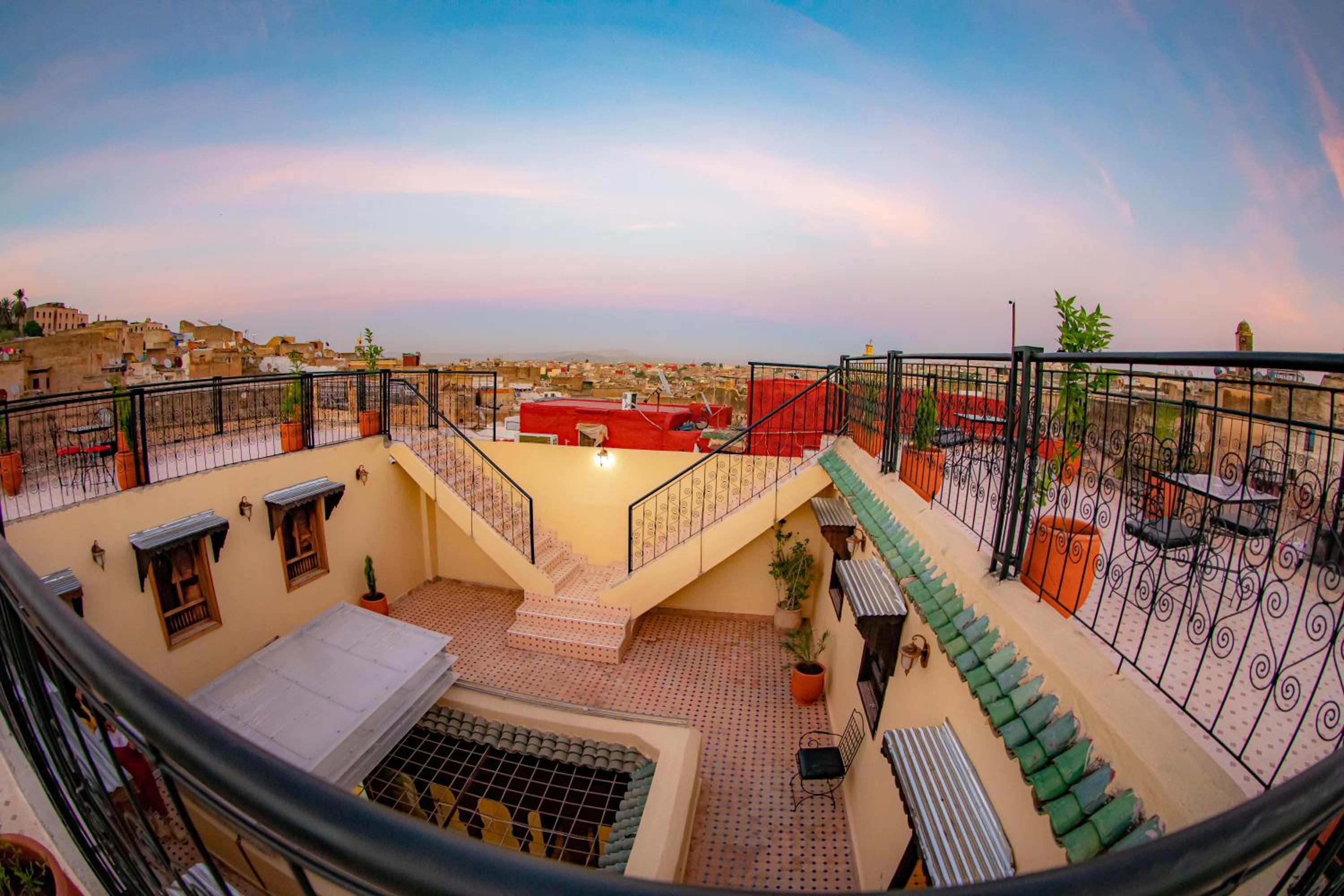 roof