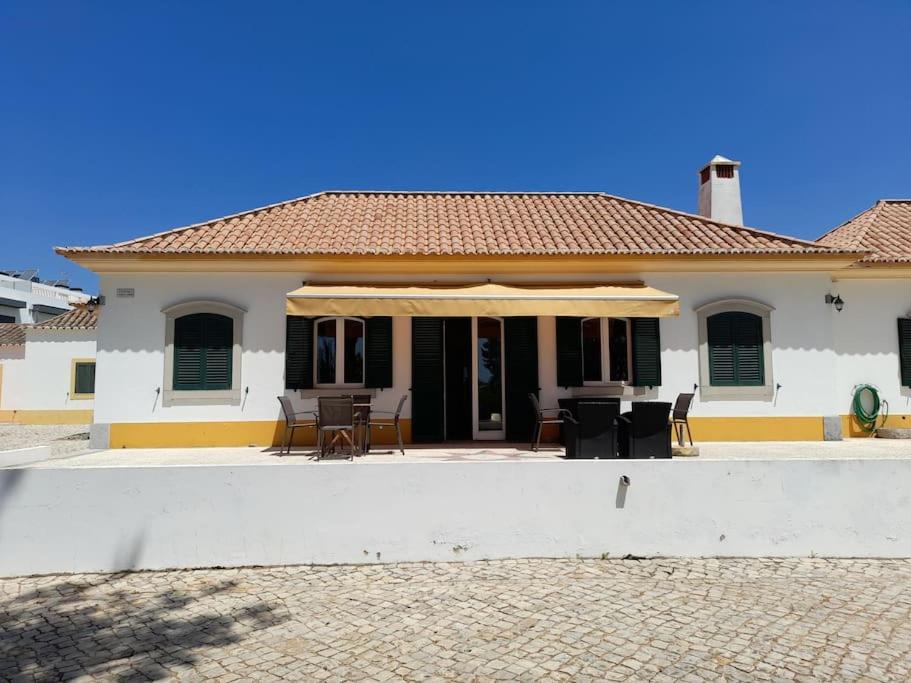 Casa Adelaide - Tavira Centro view 5