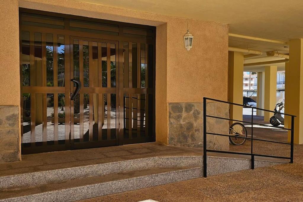 Apartment whit a sea view and swiming pool! view 5