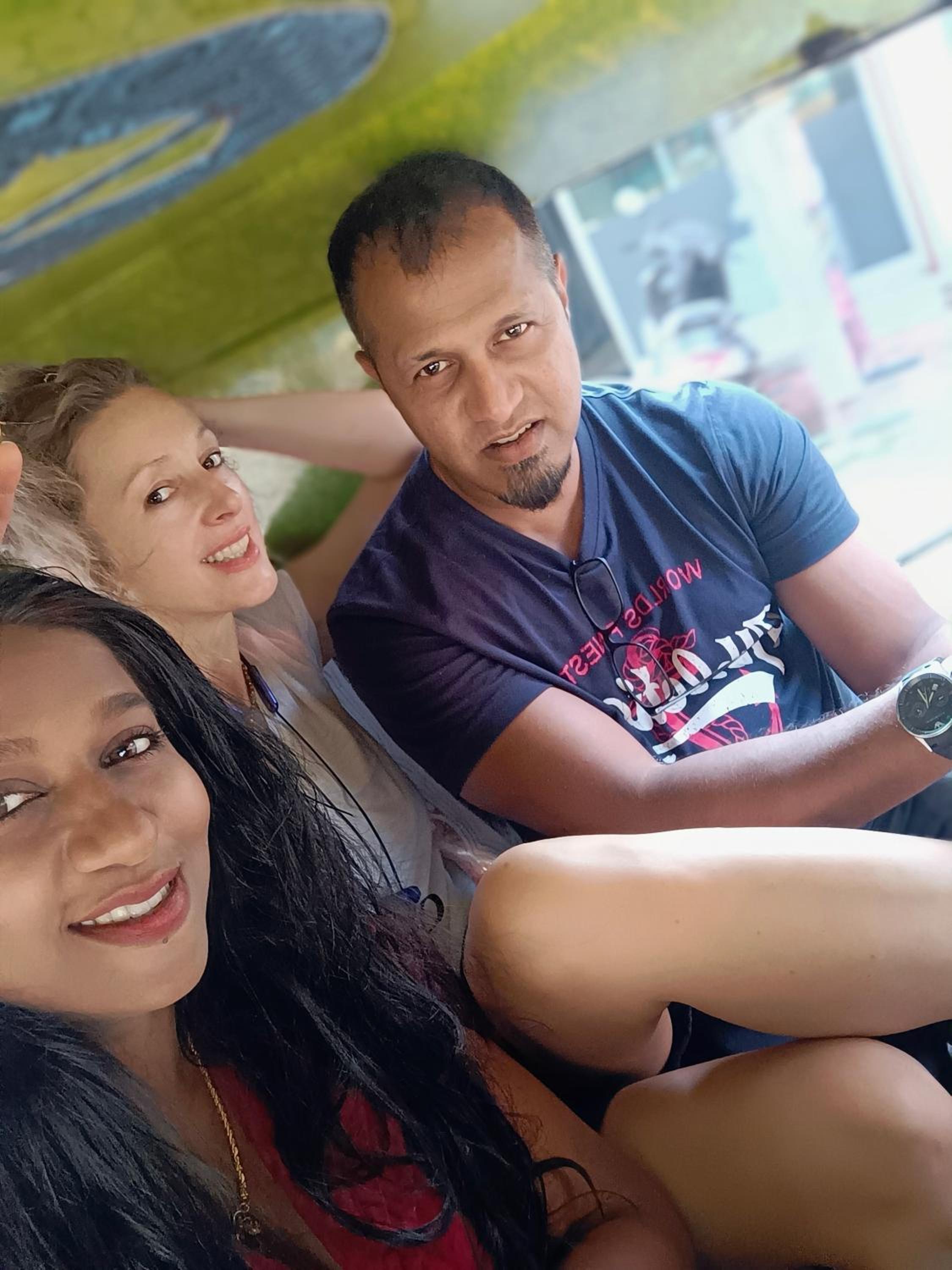 Marari Merryland