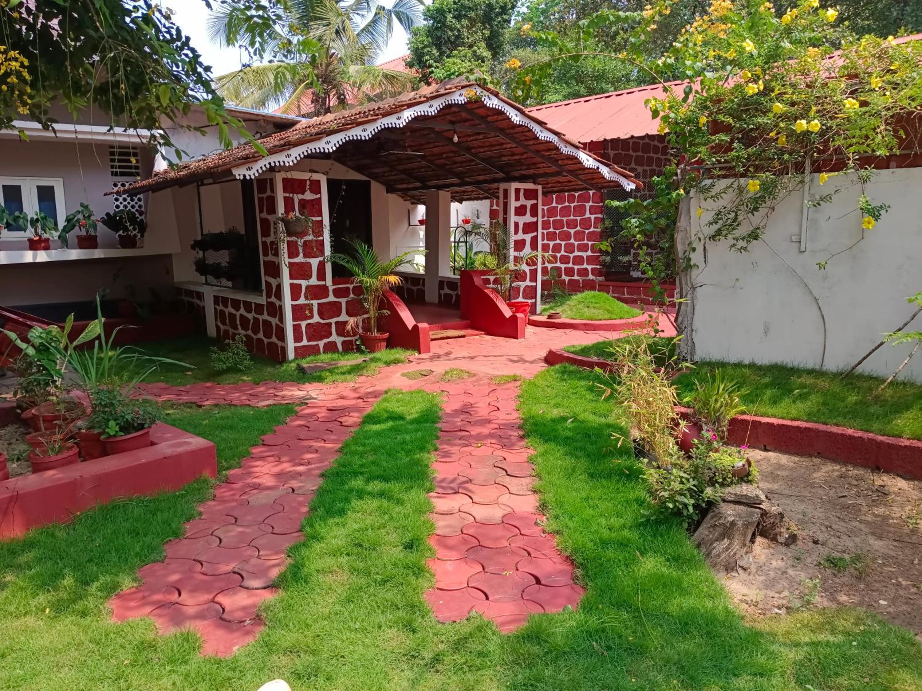 Marari Merryland