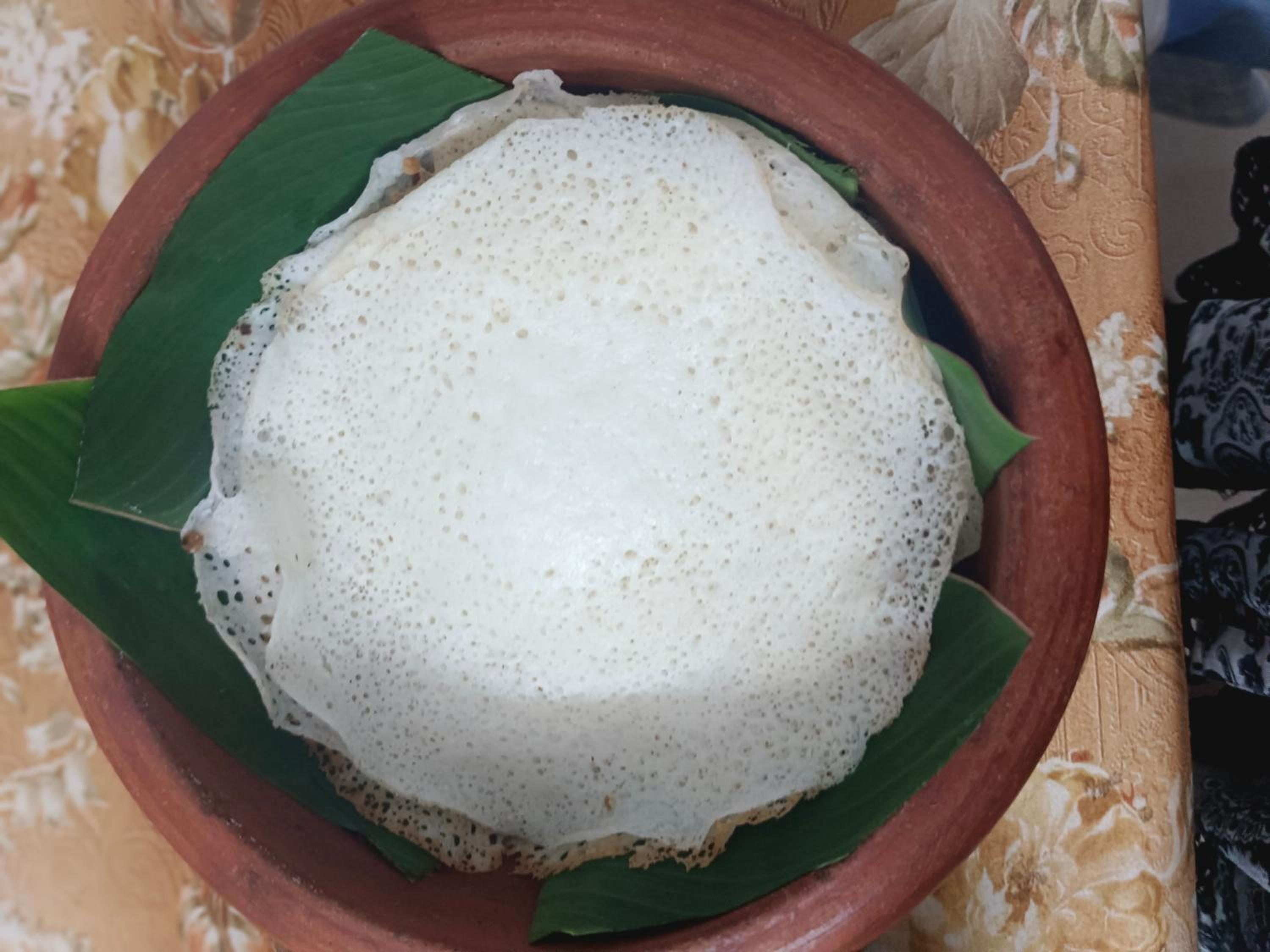 Marari Merryland