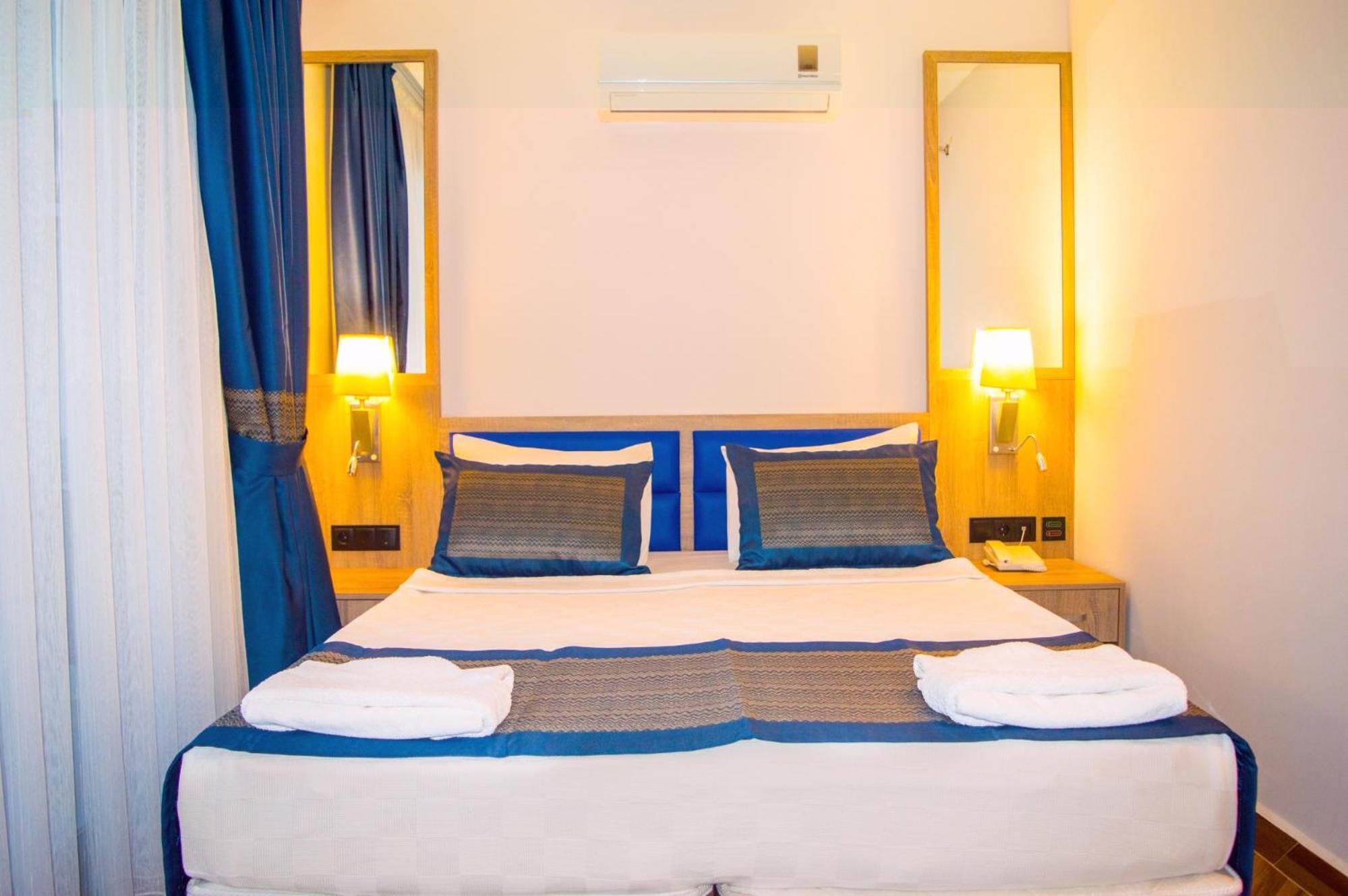Relax Beach Otel - Image 45