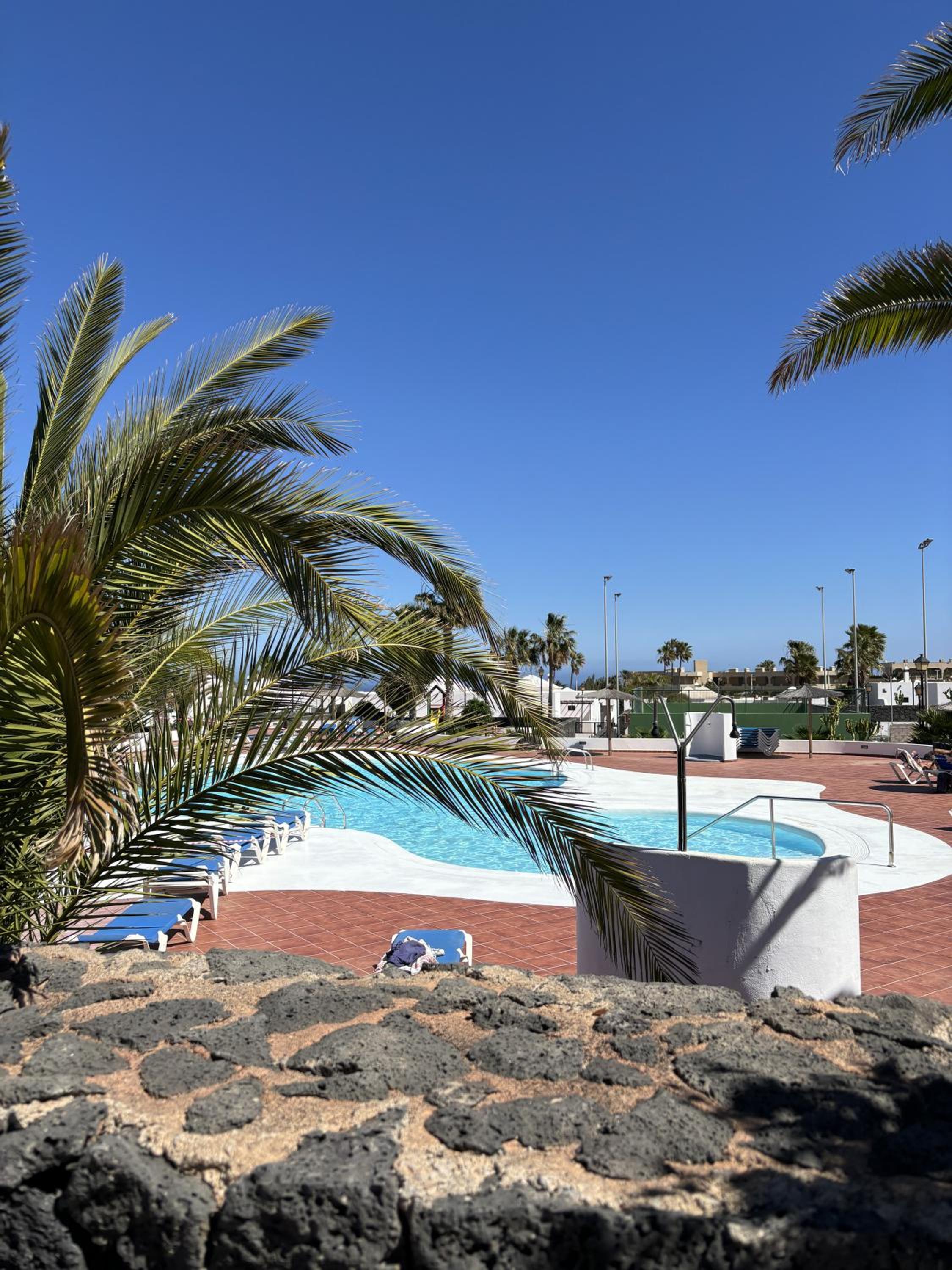 Villa Palmeras