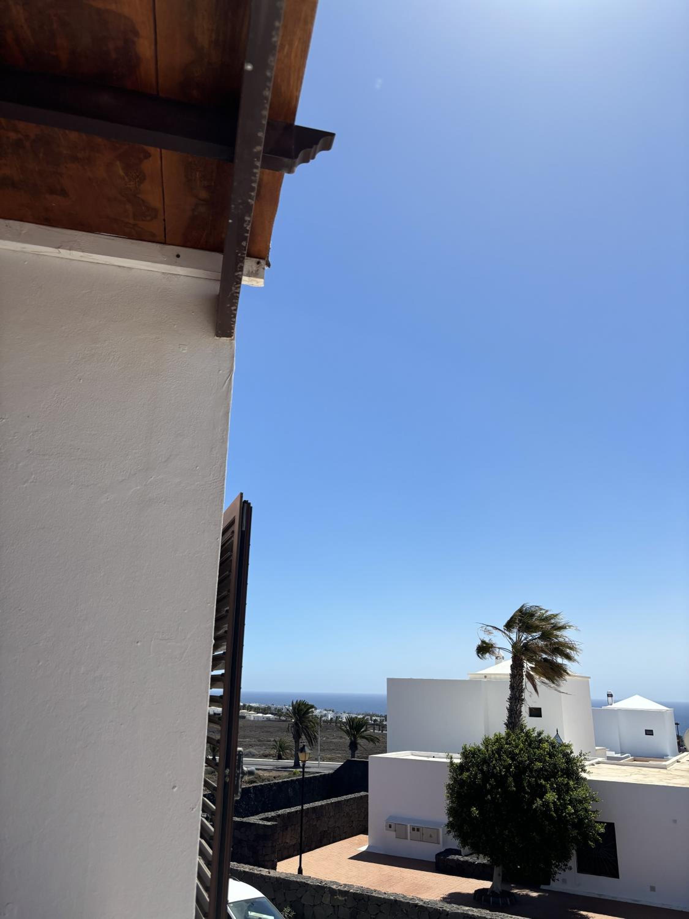 Villa Palmeras
