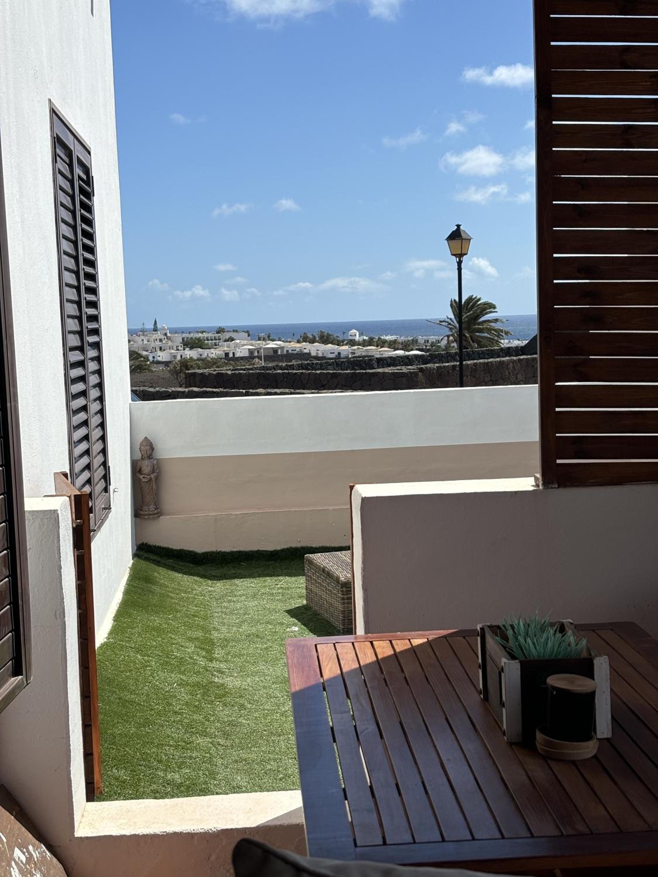 Villa Palmeras