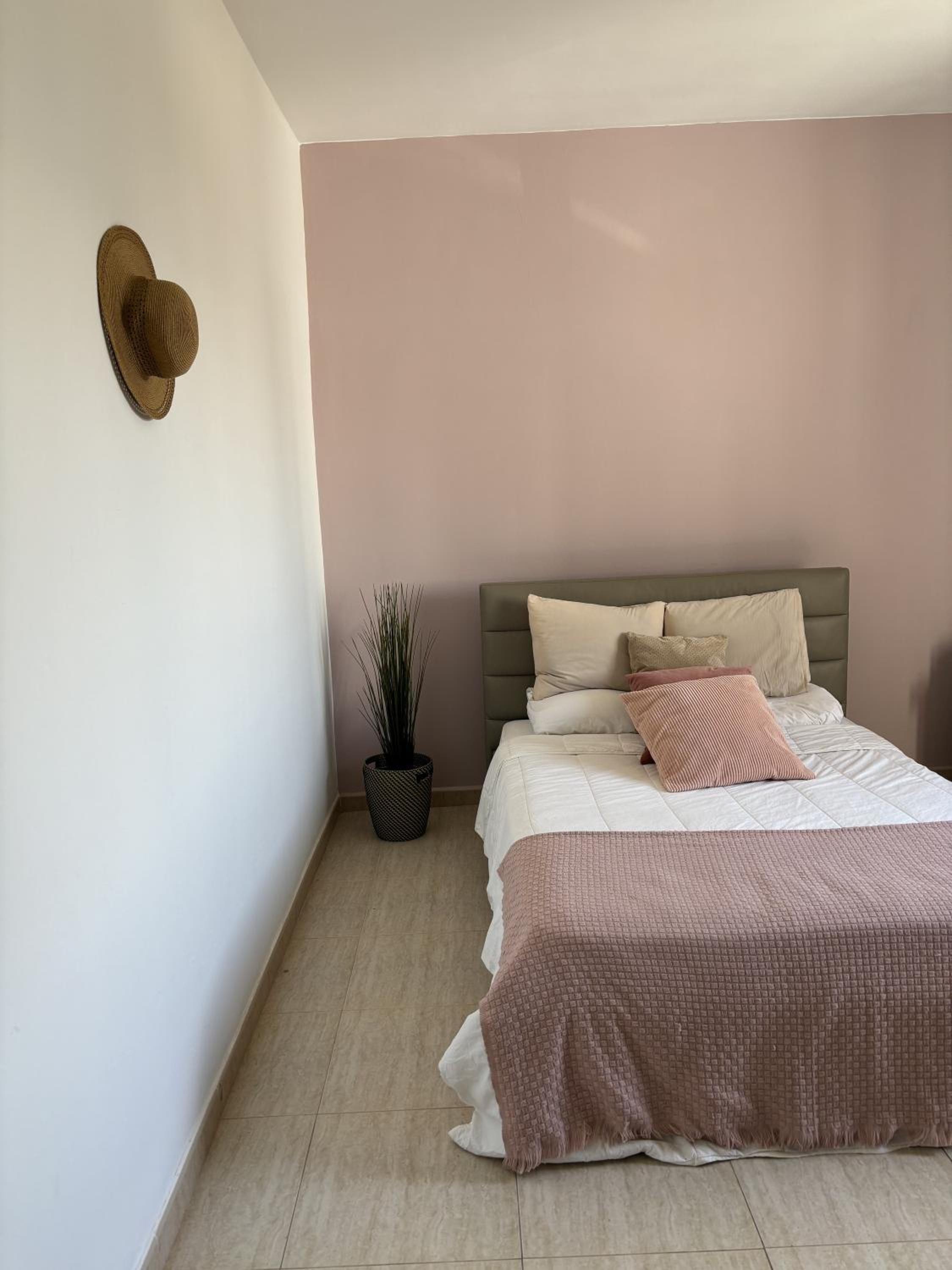 Villa Palmeras